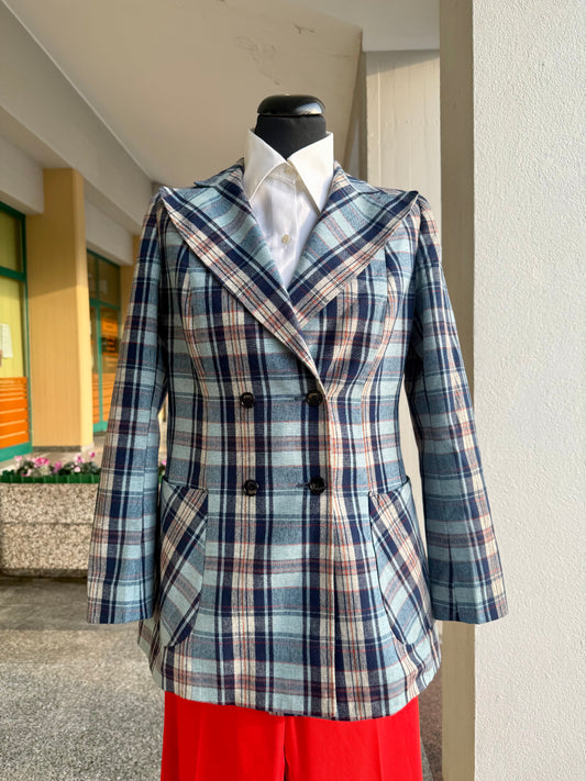 Giacca anni ‘70 - TG. 40