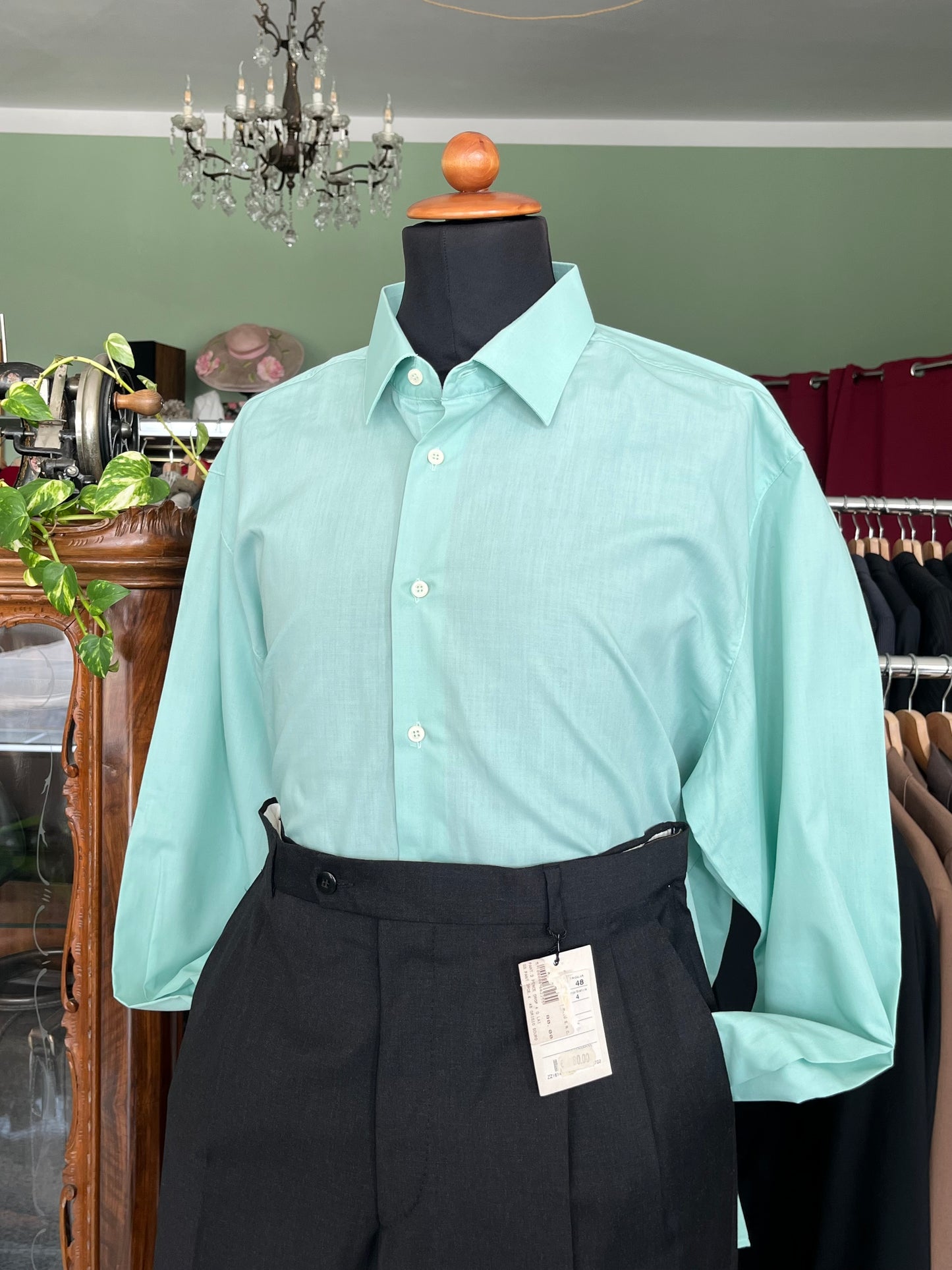 Camicia anni ‘60 tg. L-XL