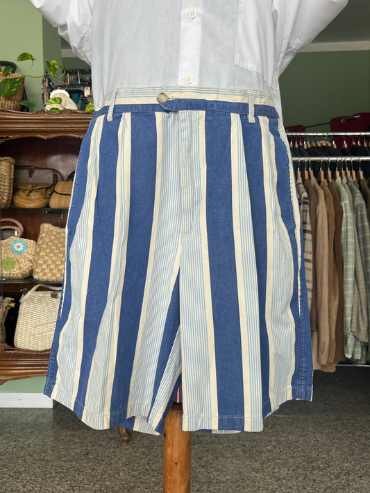 Calzoncini in cotone tg. 46-48