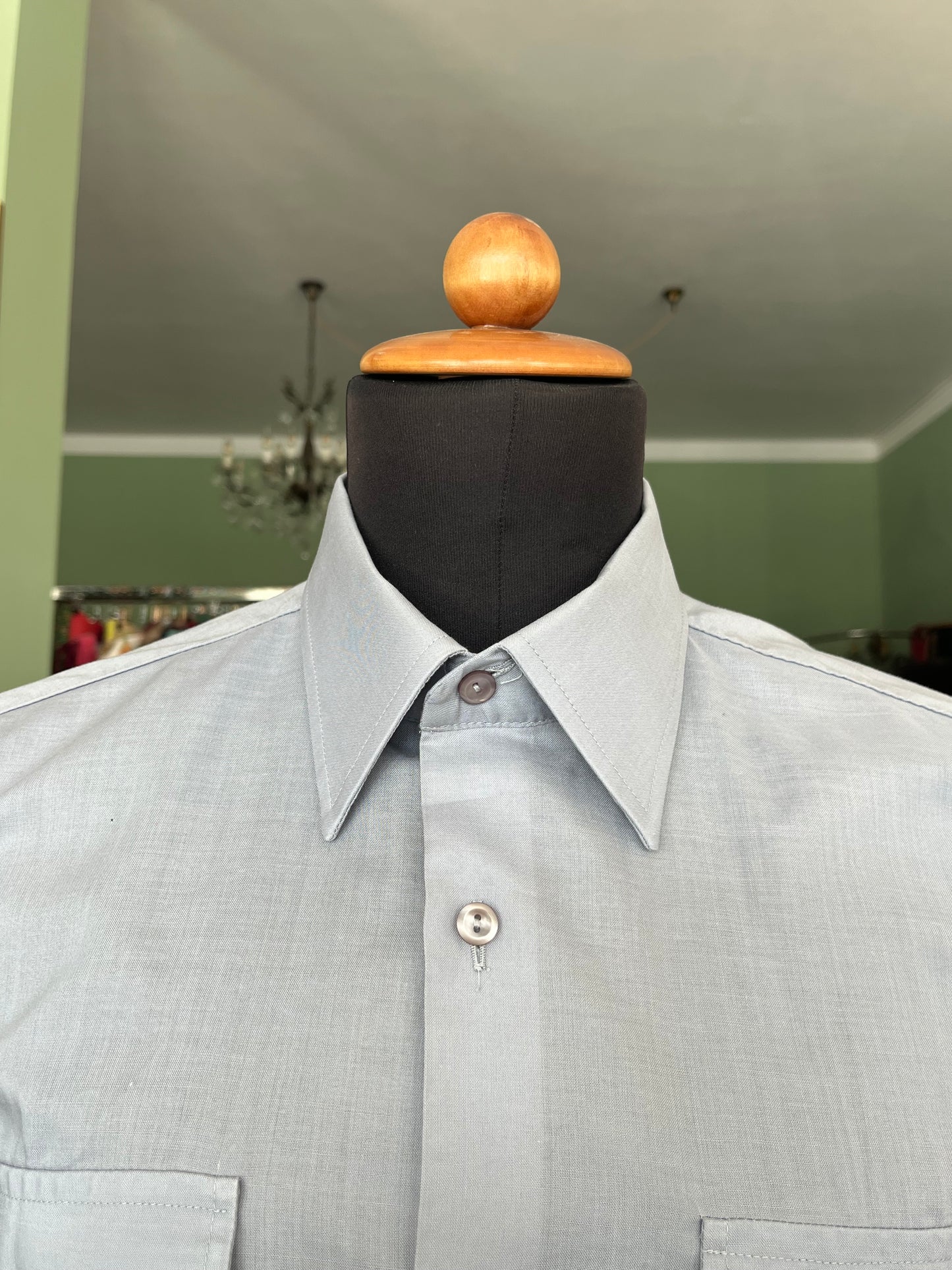 Camicia anni ‘70 NOS