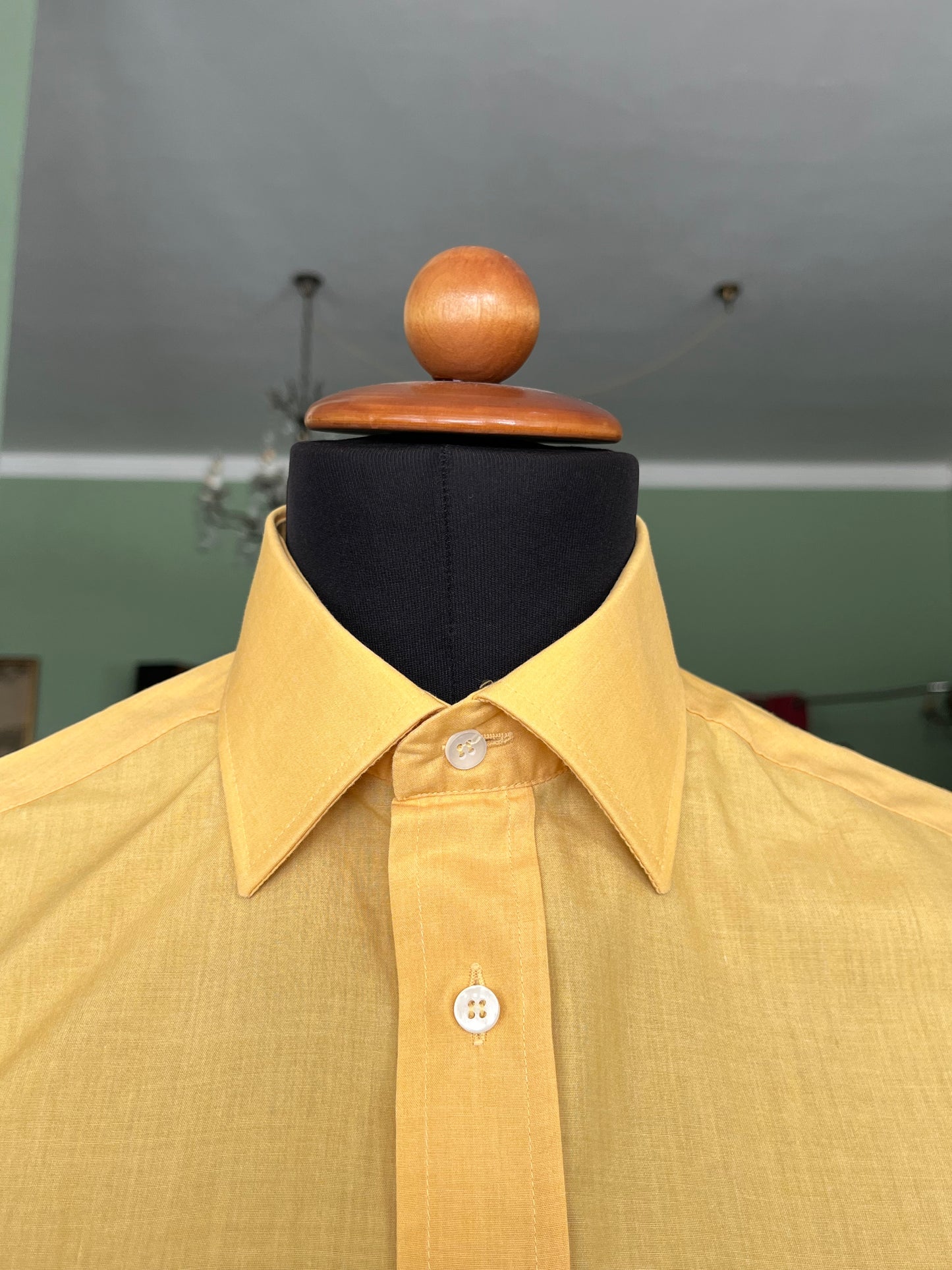 Camicia anni ‘80 tg. XS-S