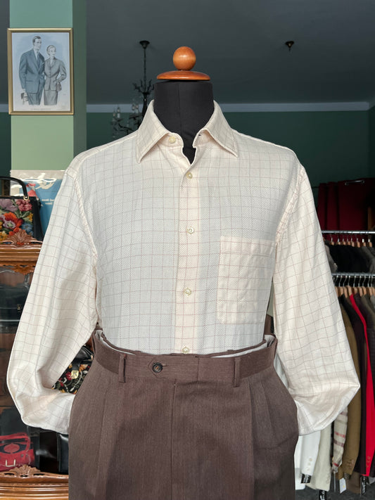 Camicia Pal Zileri anni ‘90 tg. M-L