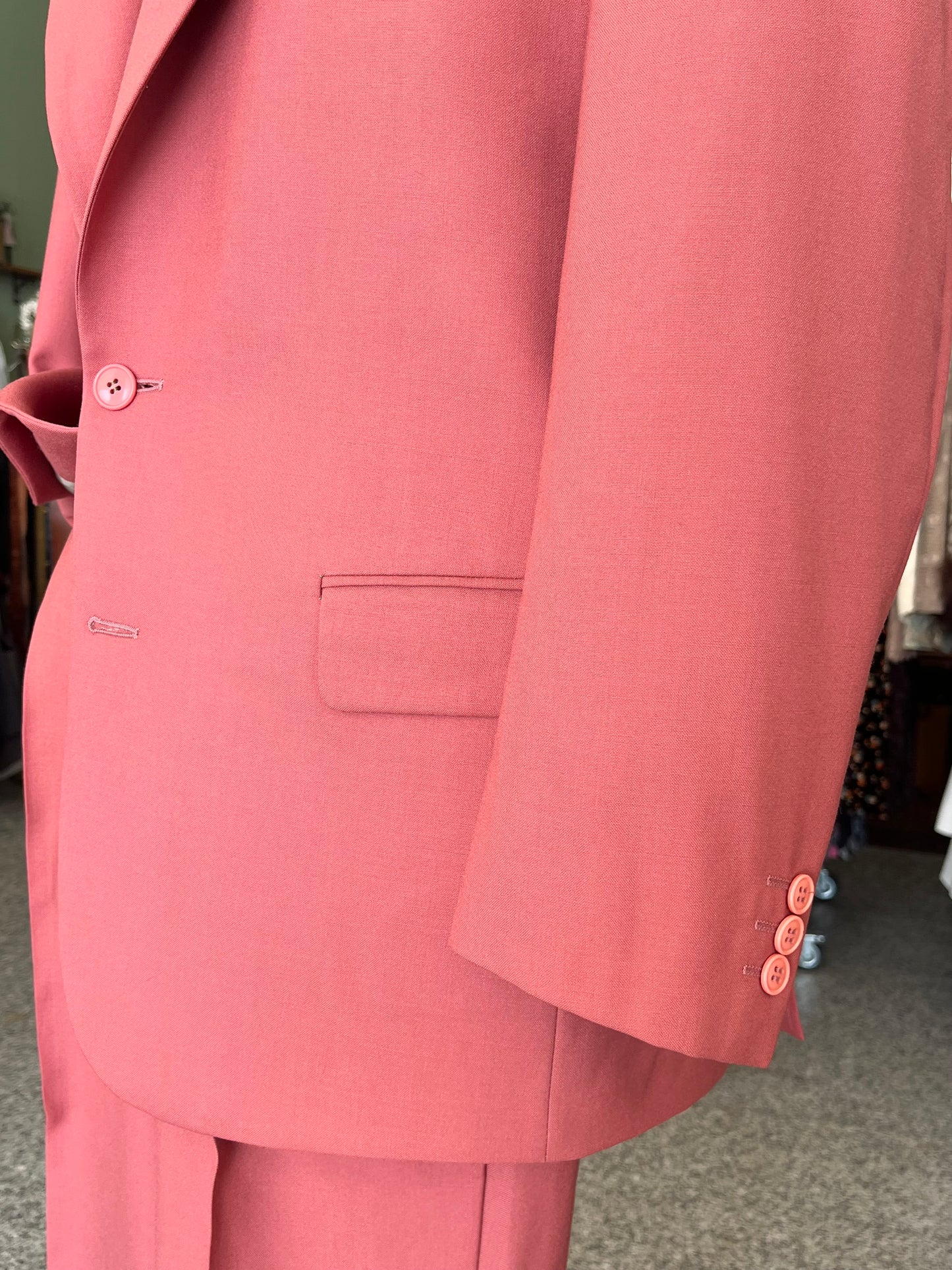 Completo Facis anni '80 tg. 48-50