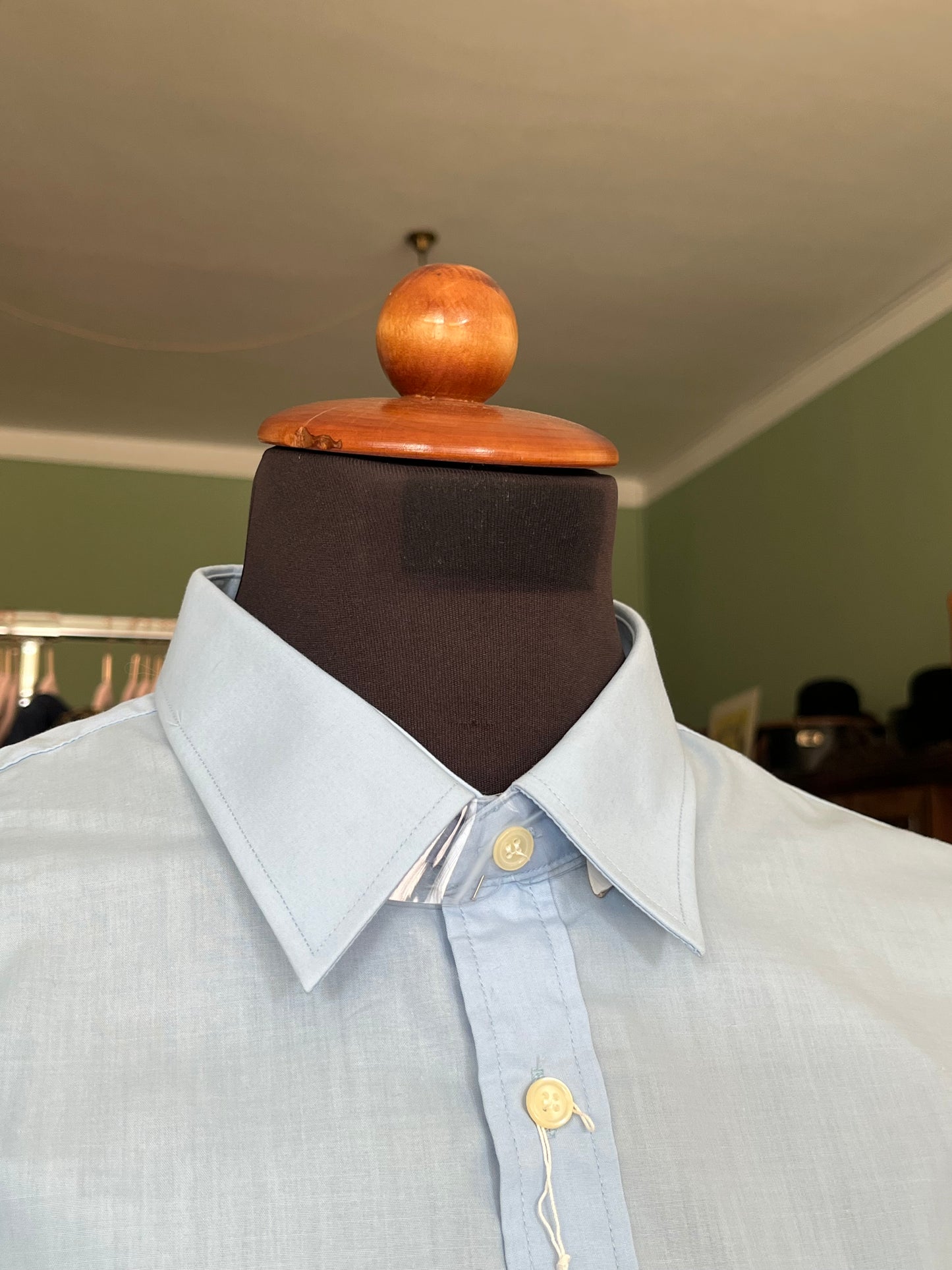 Camicia anni ‘80 tg. L-XL