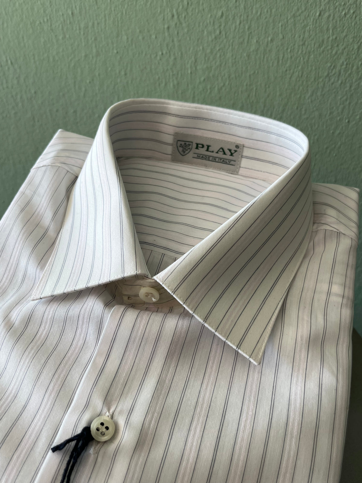 Camicia in cotone NOS tg. XS-S