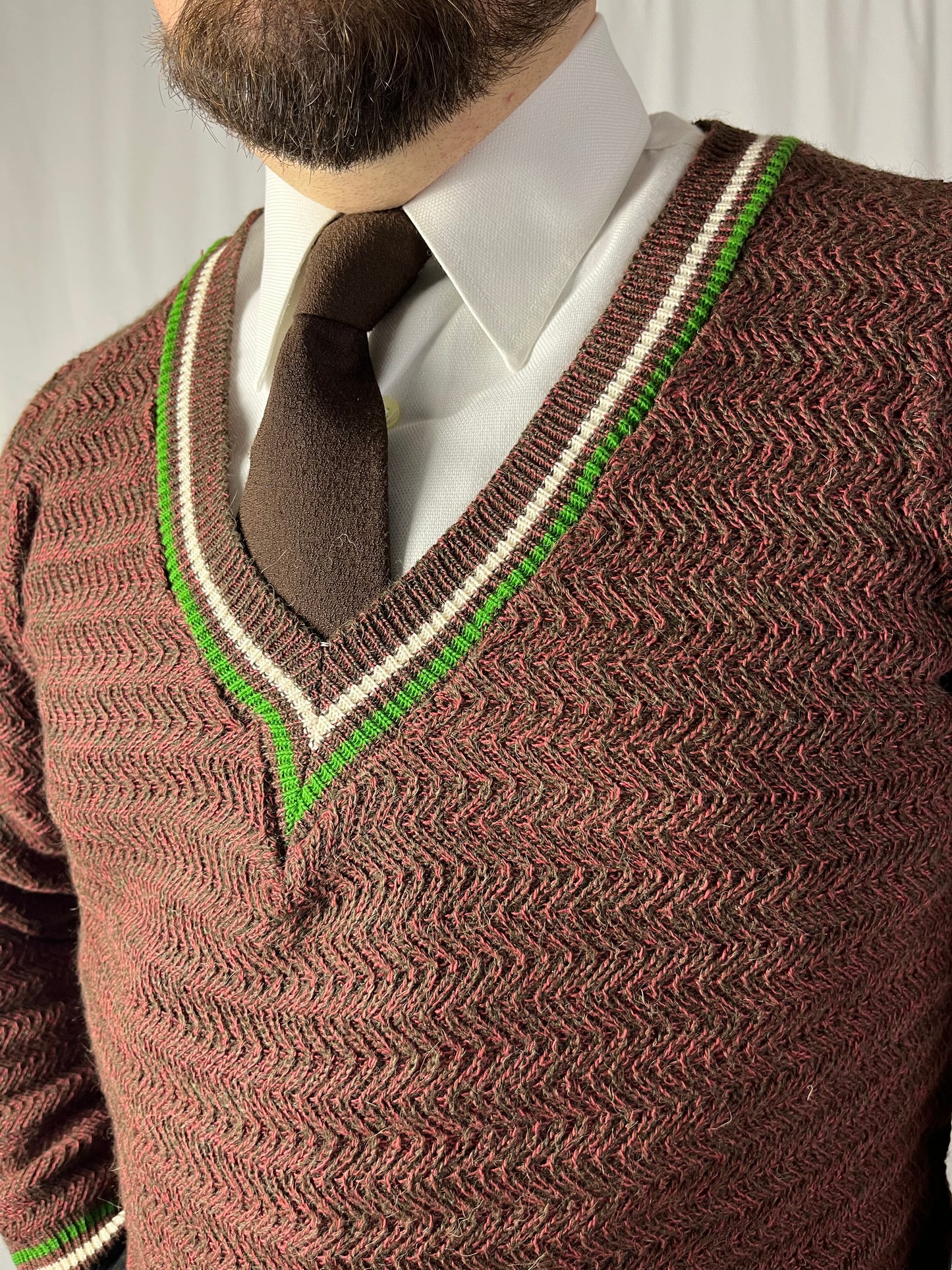 Maglione anni ‘70 M-L