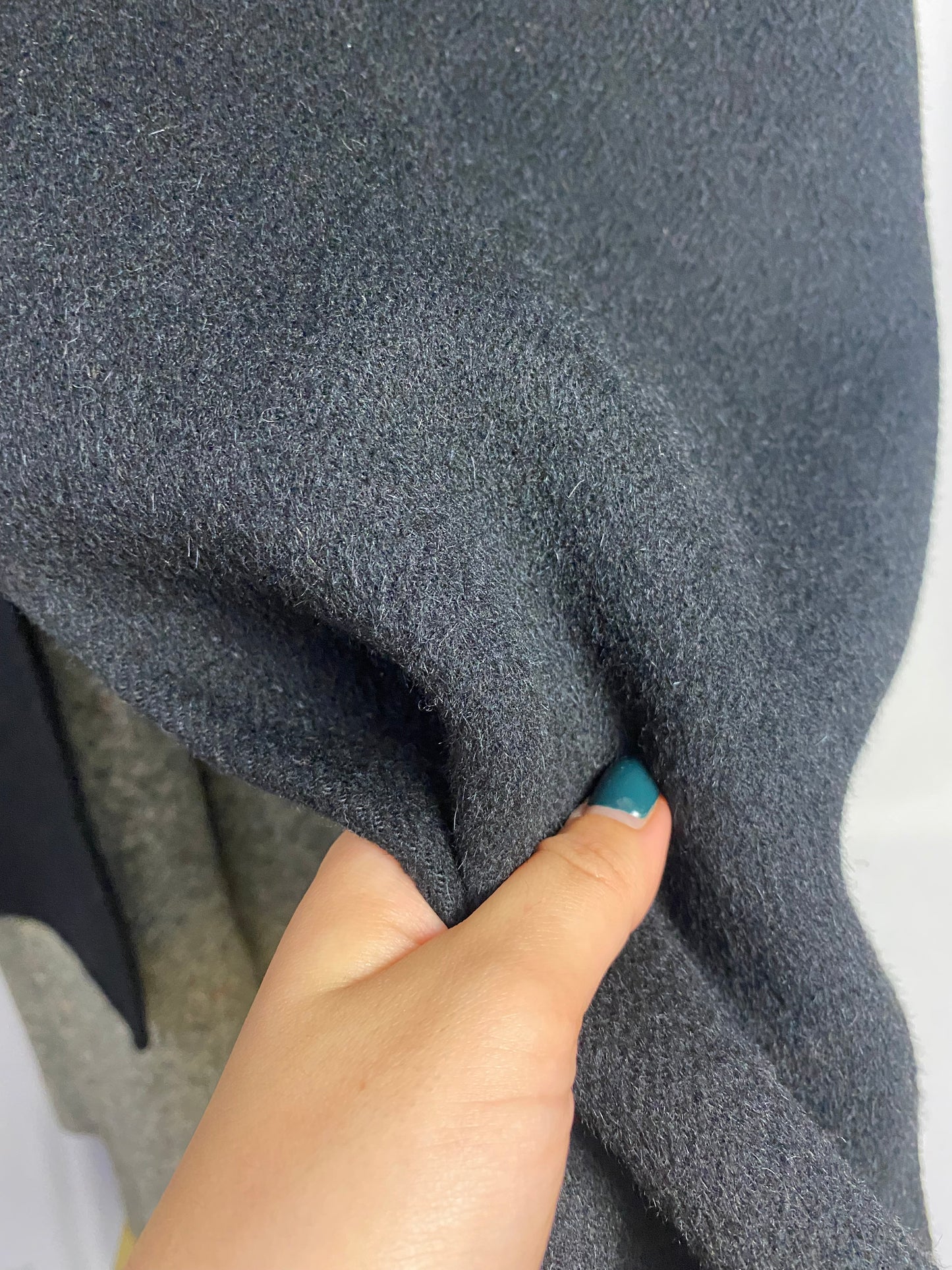 Cappotto sartoriale anni ‘60 - TG. 44