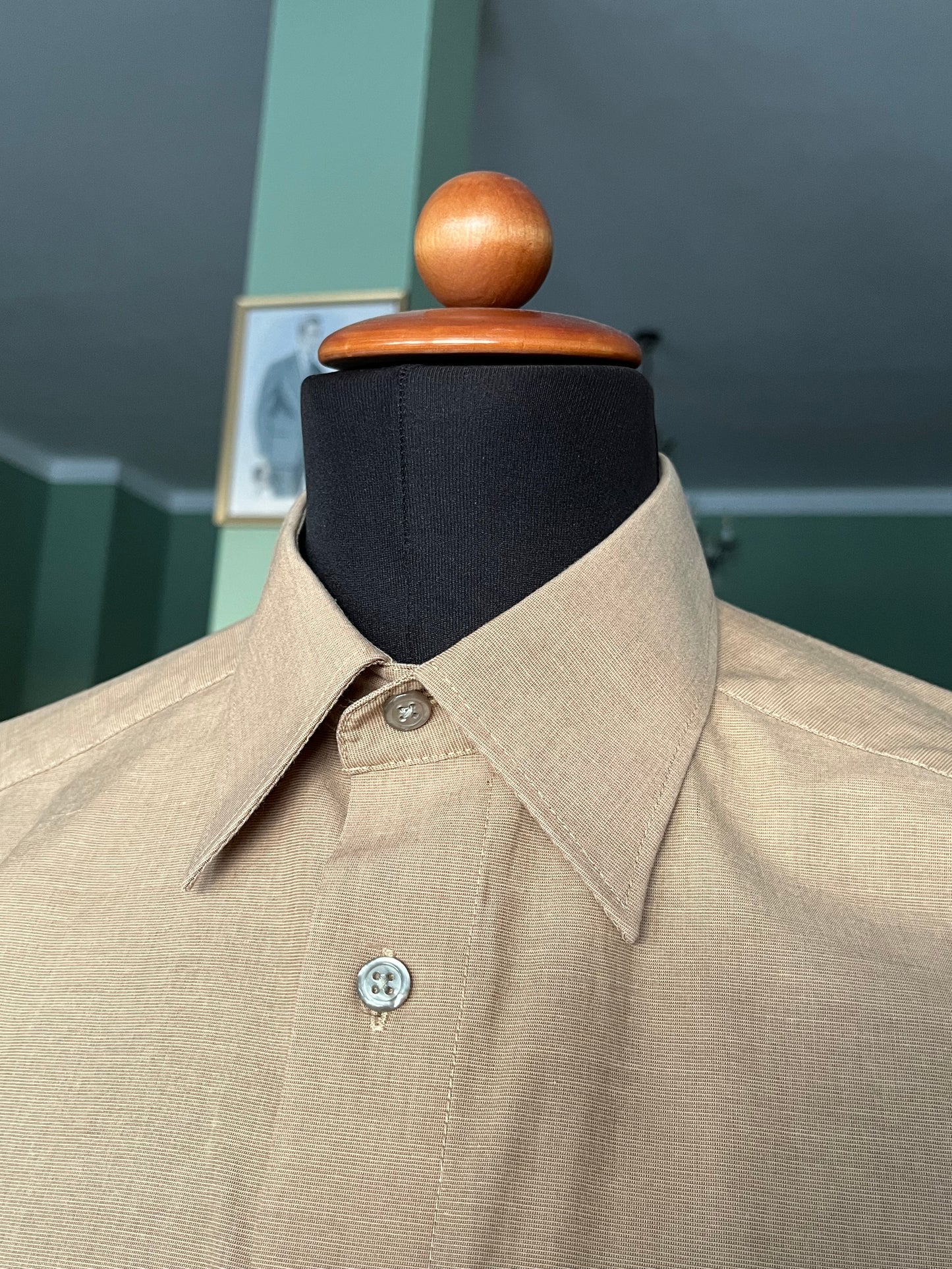 Camicia anni ‘80 tg. S-M
