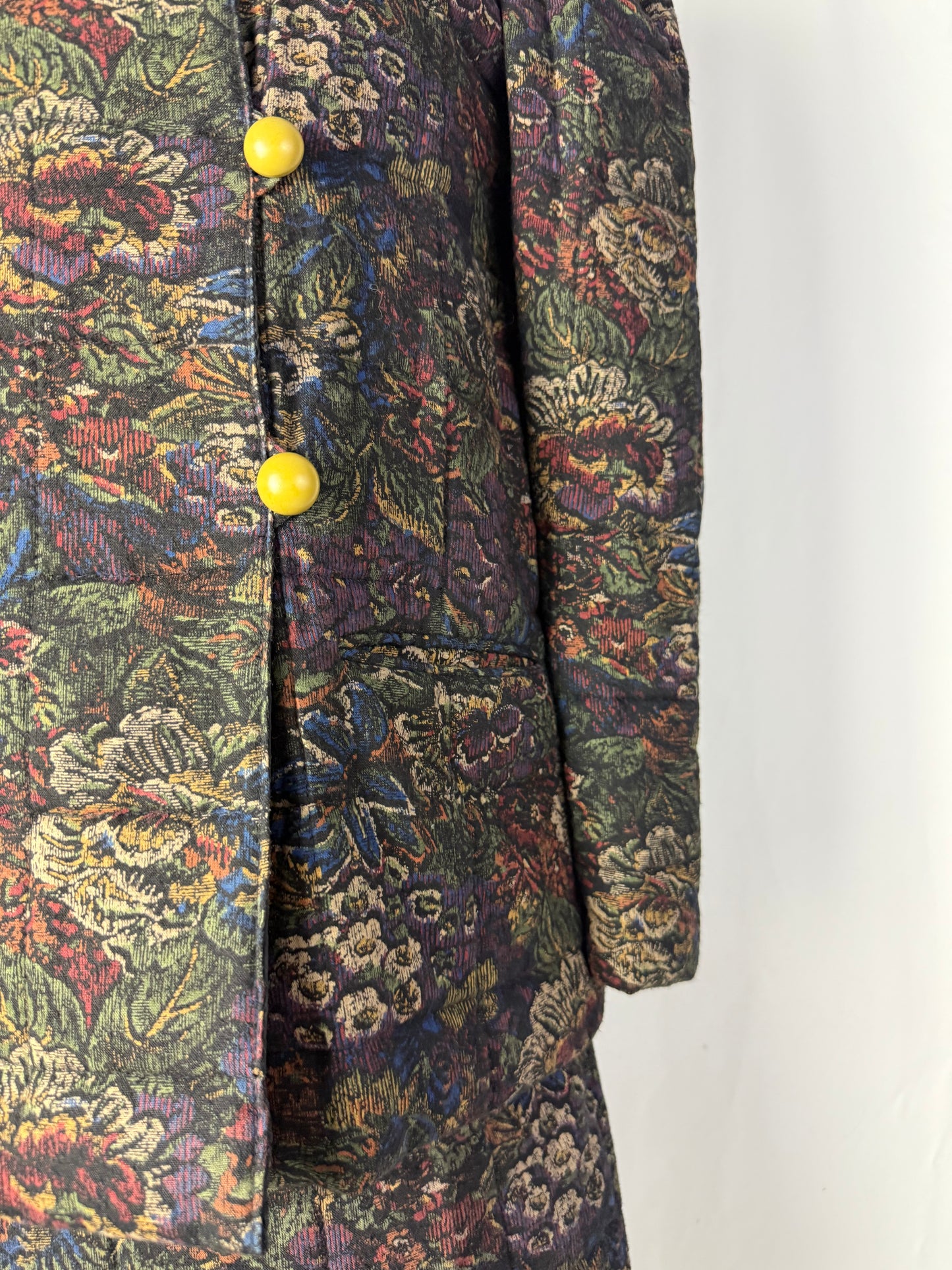 Completo 3 pezzi anni ‘80 - TG. 42