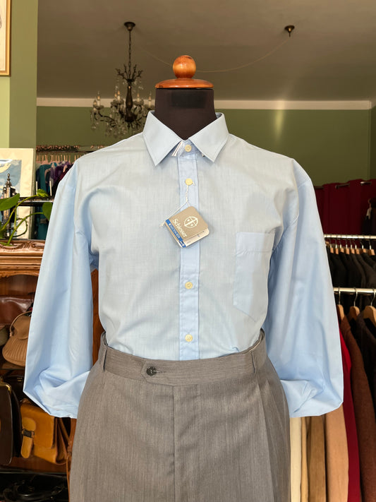 Camicia anni ‘80 tg. L-XL