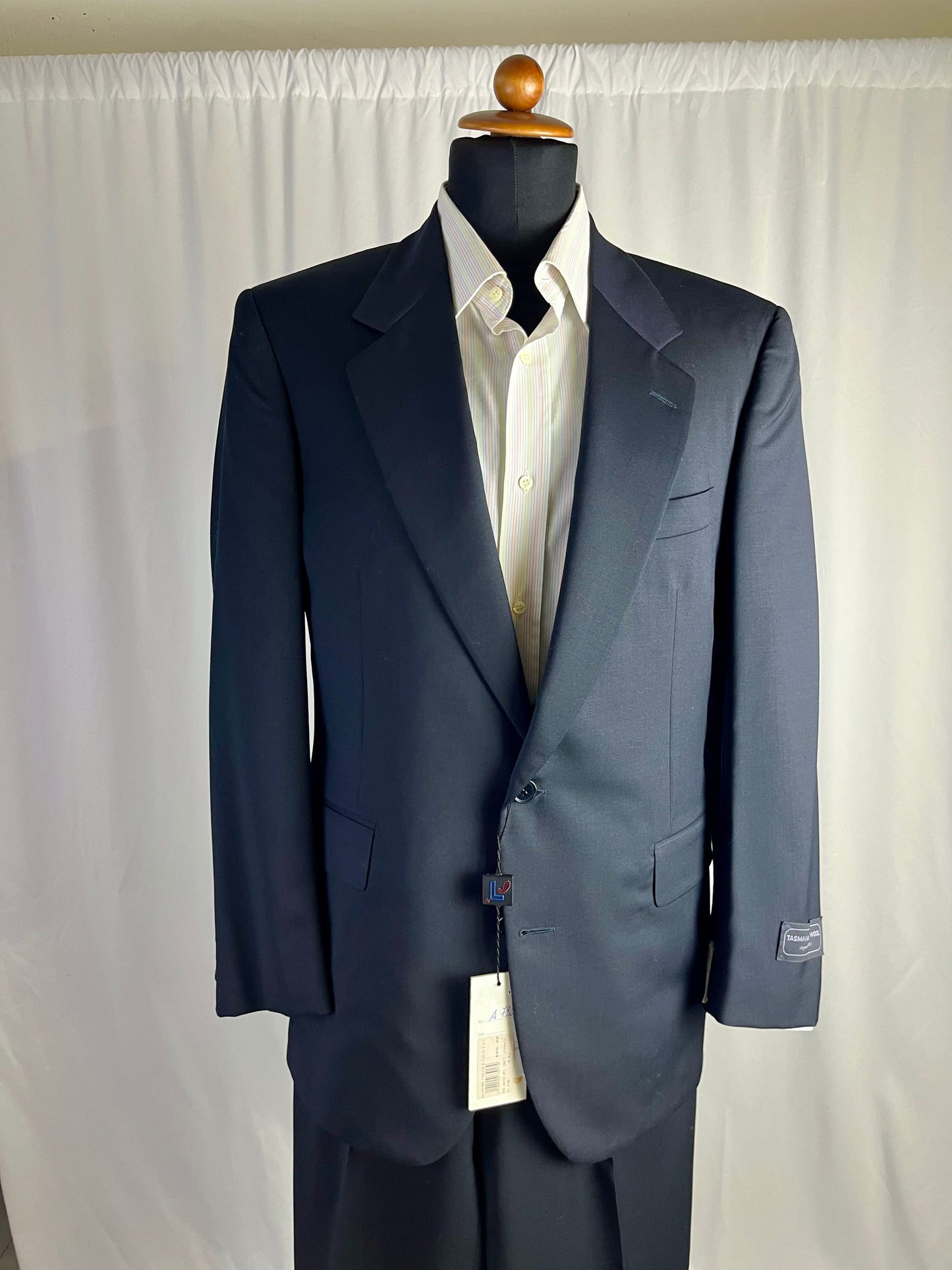 Completo anni '80 tg. 48