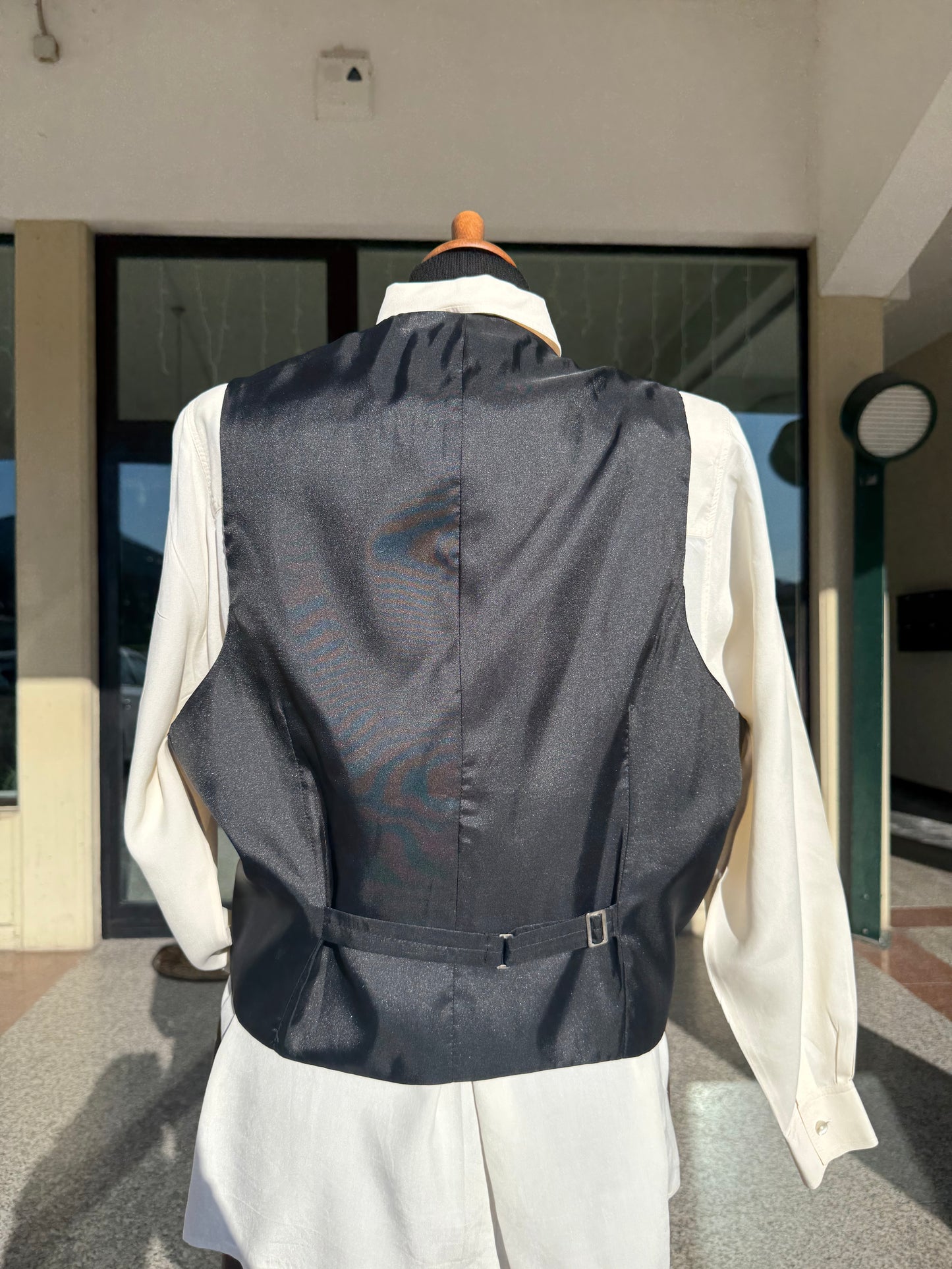 Gilet romantici con rose 🥀 - TG. 48/50