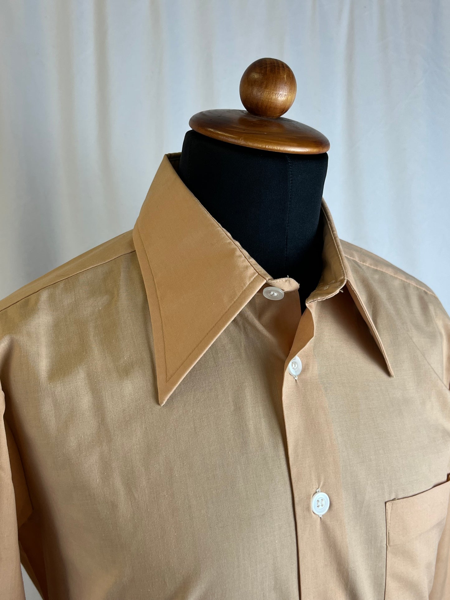 Camicia anni ‘70 tg. M-L