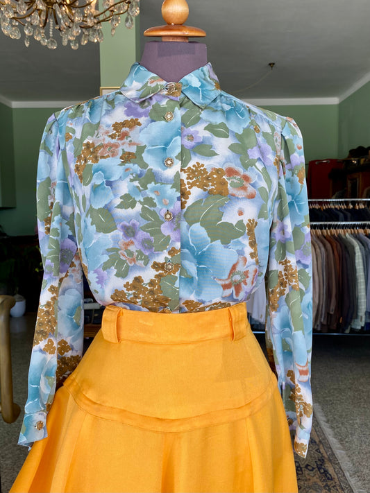 Camicia sartoriale - TG. 42
