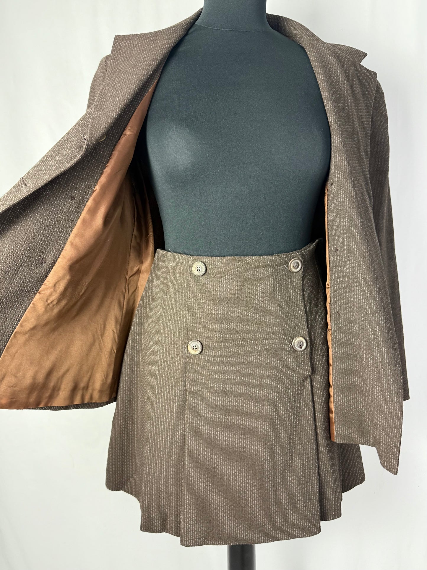 Tailleur Pinko urban fashion - TG. 40