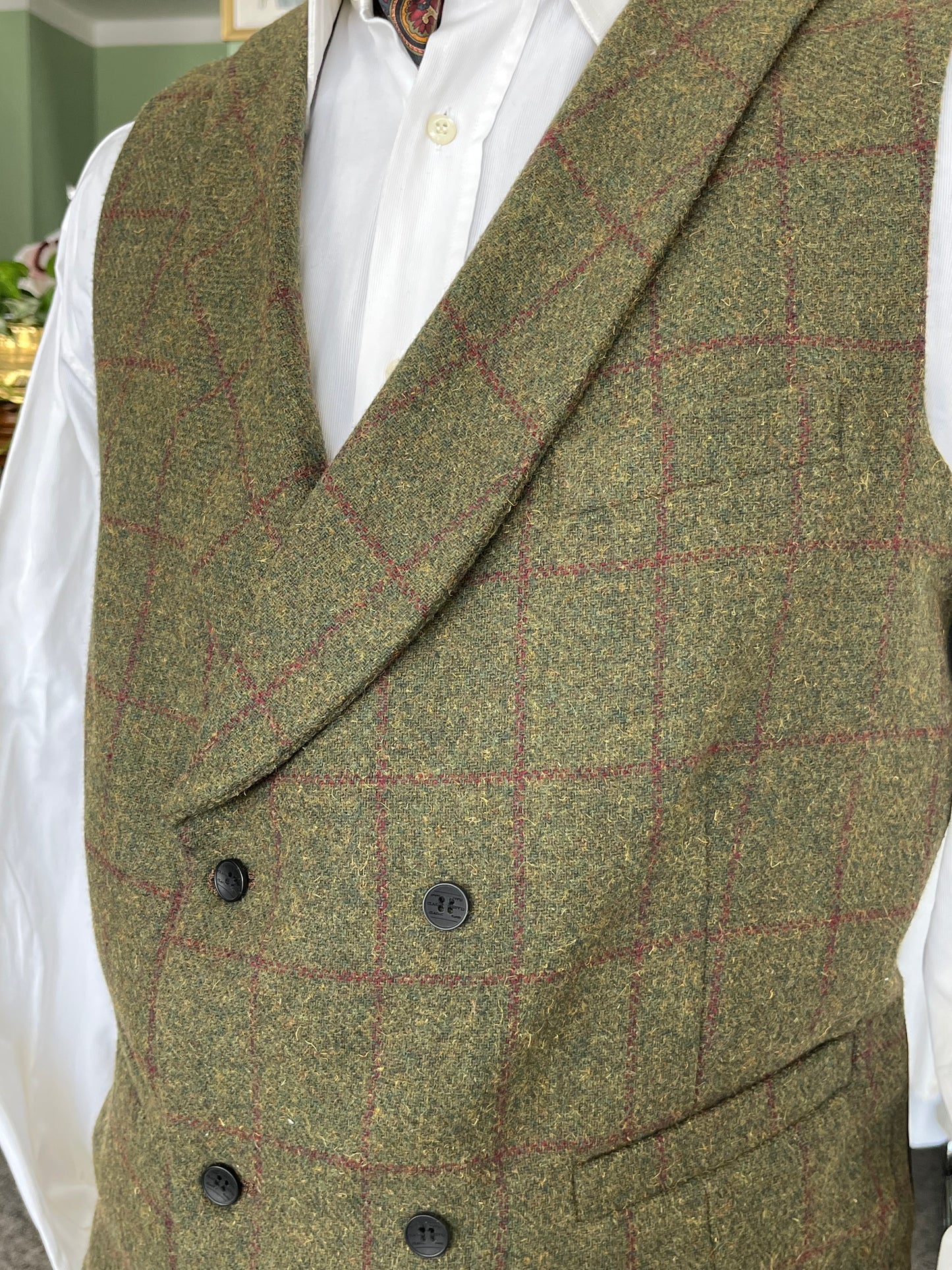 Panciotto anni ‘90 tg. 52