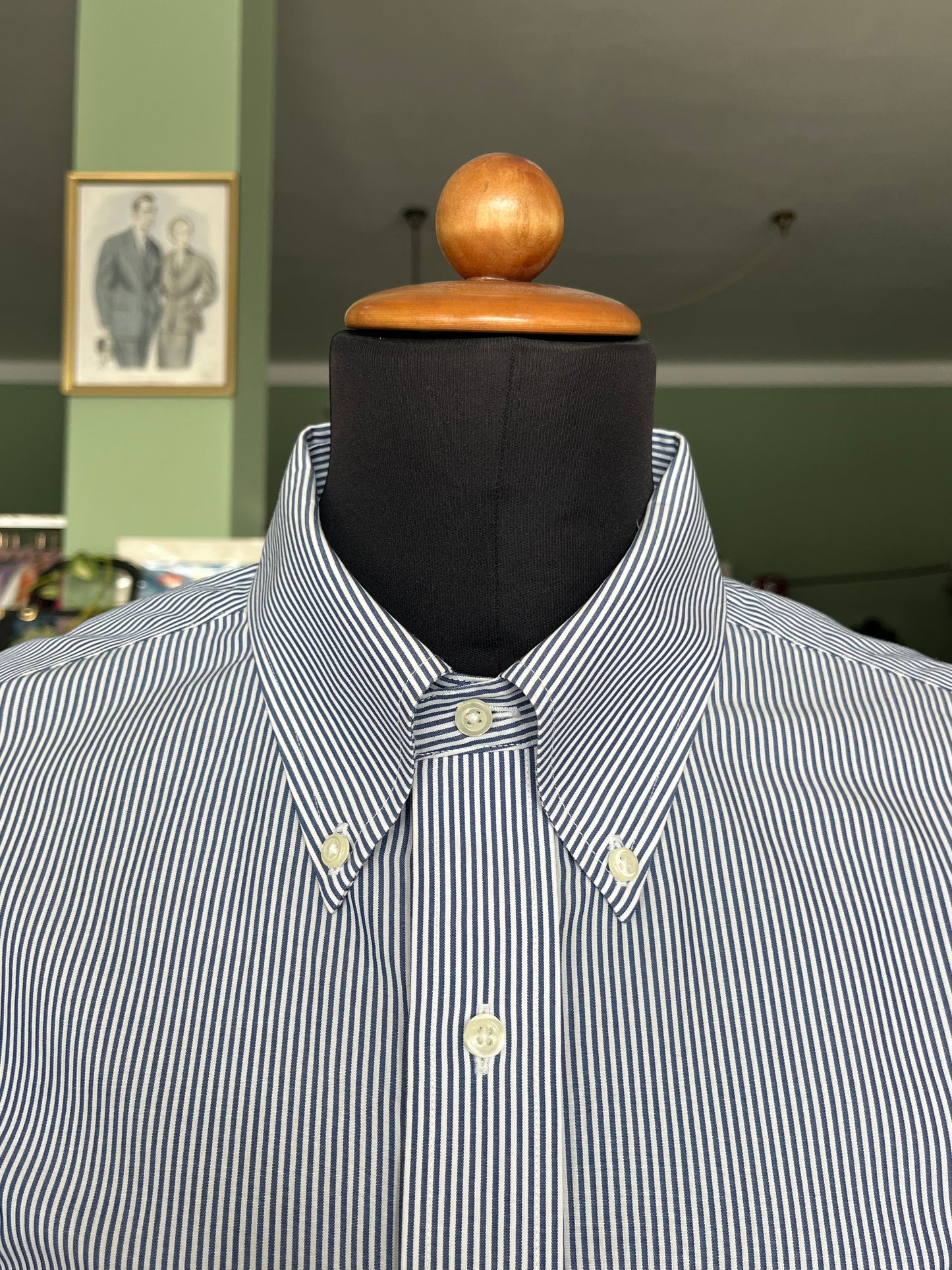 Camicia anni ‘80 tg. XL-XXL