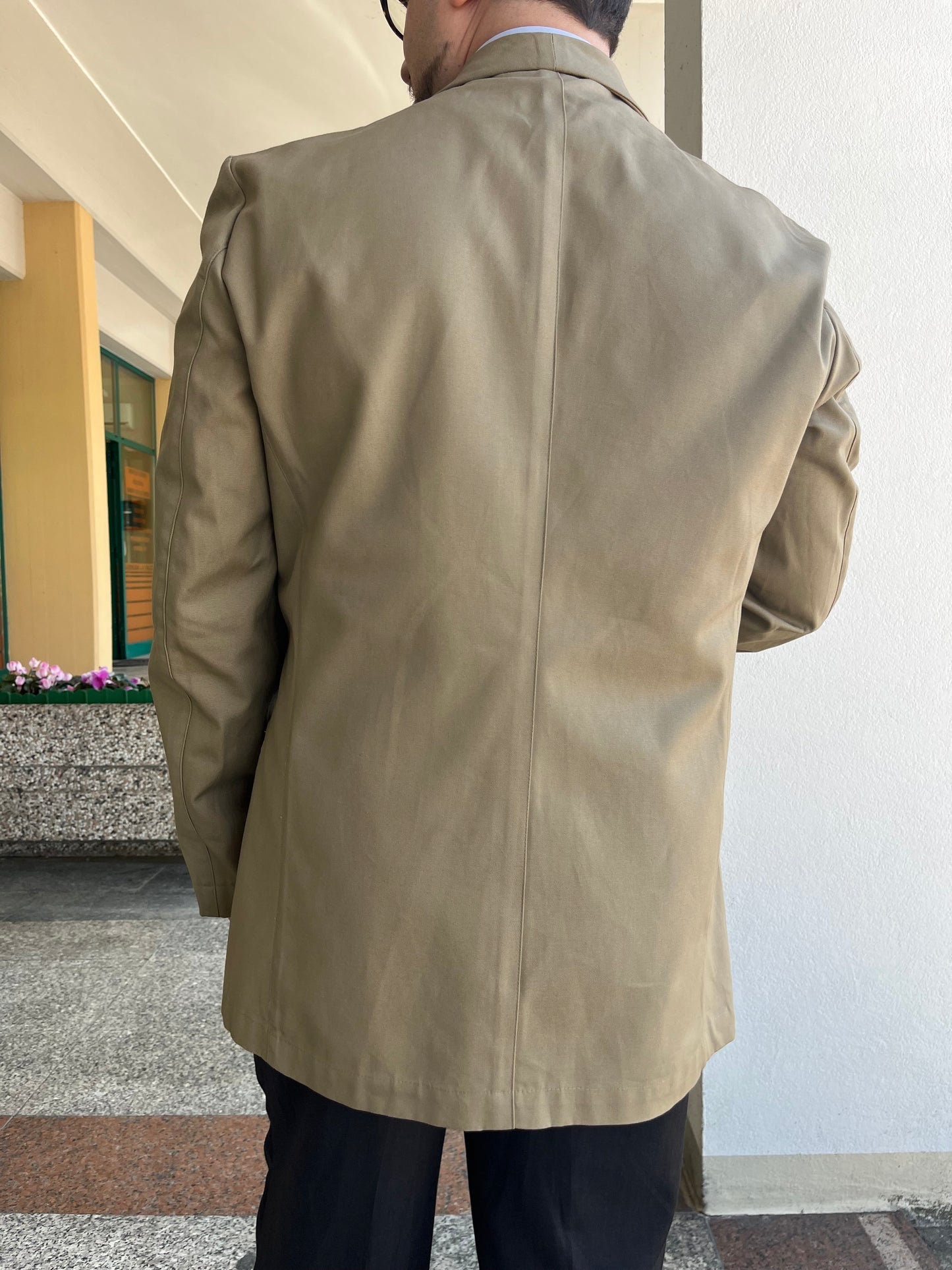 Blazer marina anni ‘70 tg. 52-54