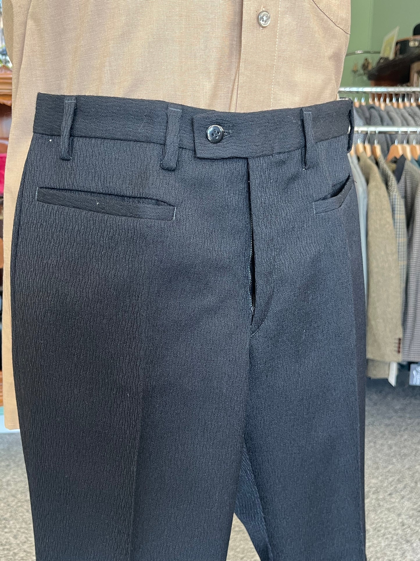 Calzoni anni ‘70 NOS tg. 42-44