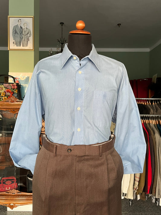 Camicia anni ‘80 tg. M-L