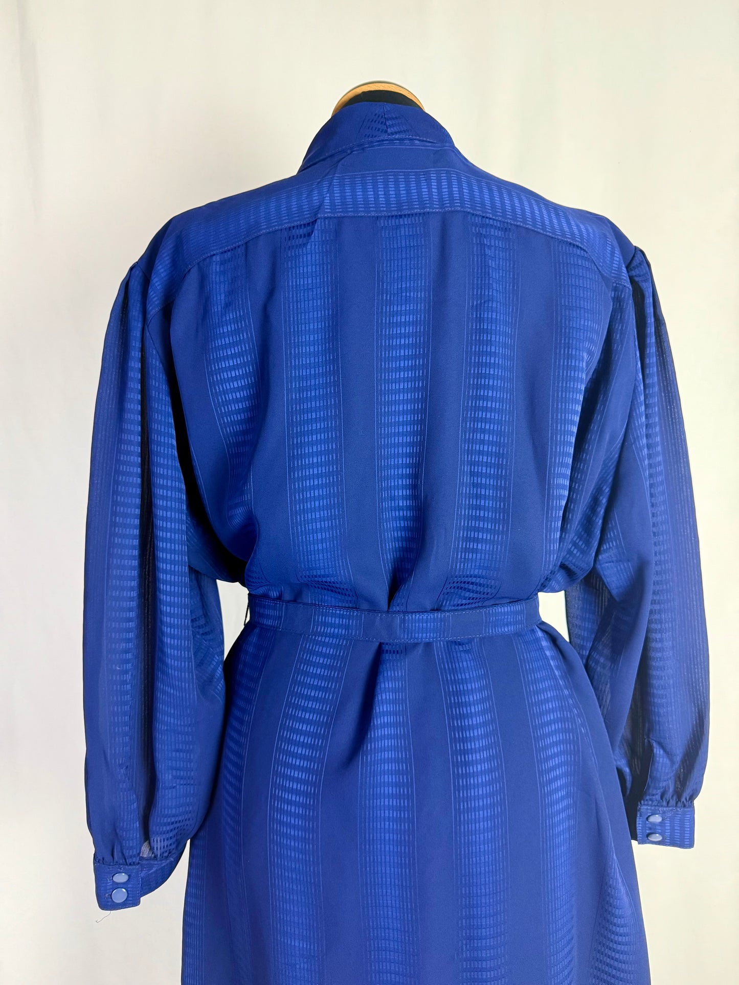 Abito blu classico - TG. 58/60