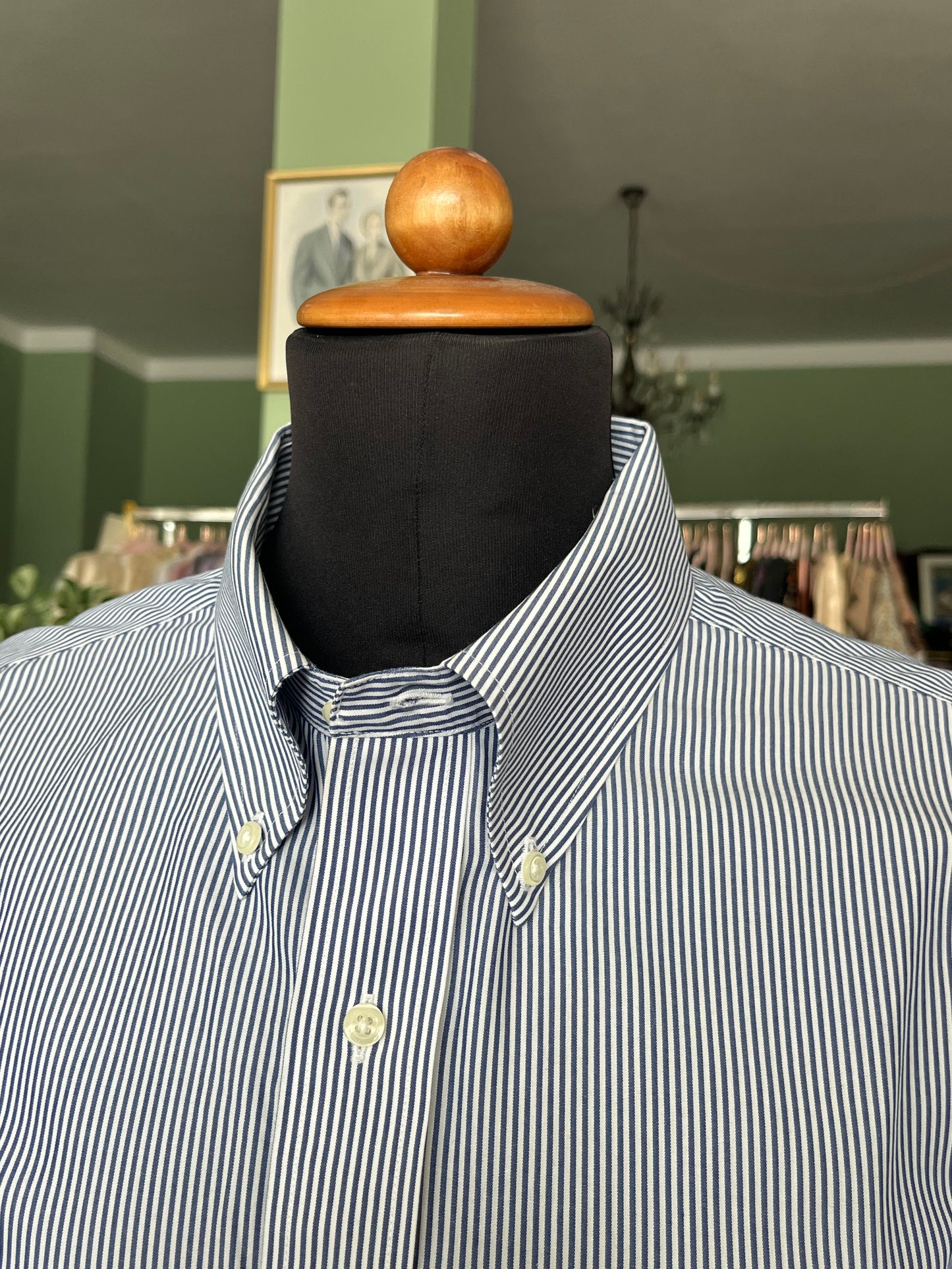 Camicia anni ‘80 tg. XL-XXL