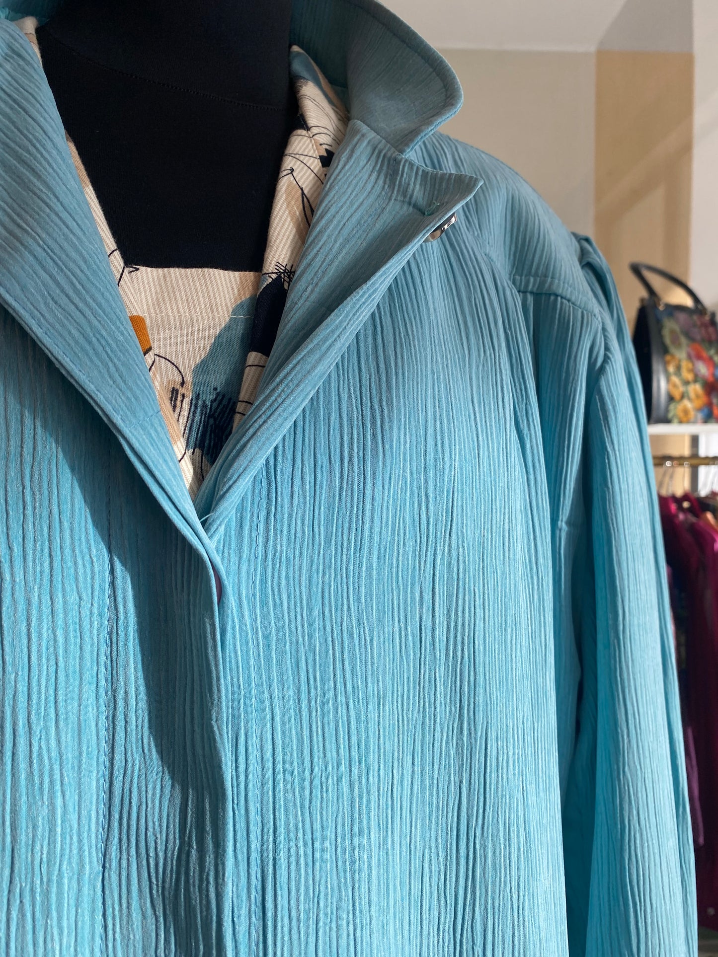 Spolverino carta da zucchero - TG. 48/50/52