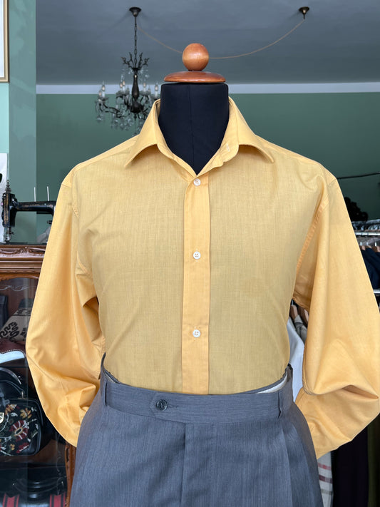 Camicia anni ‘80 tg. XS-S