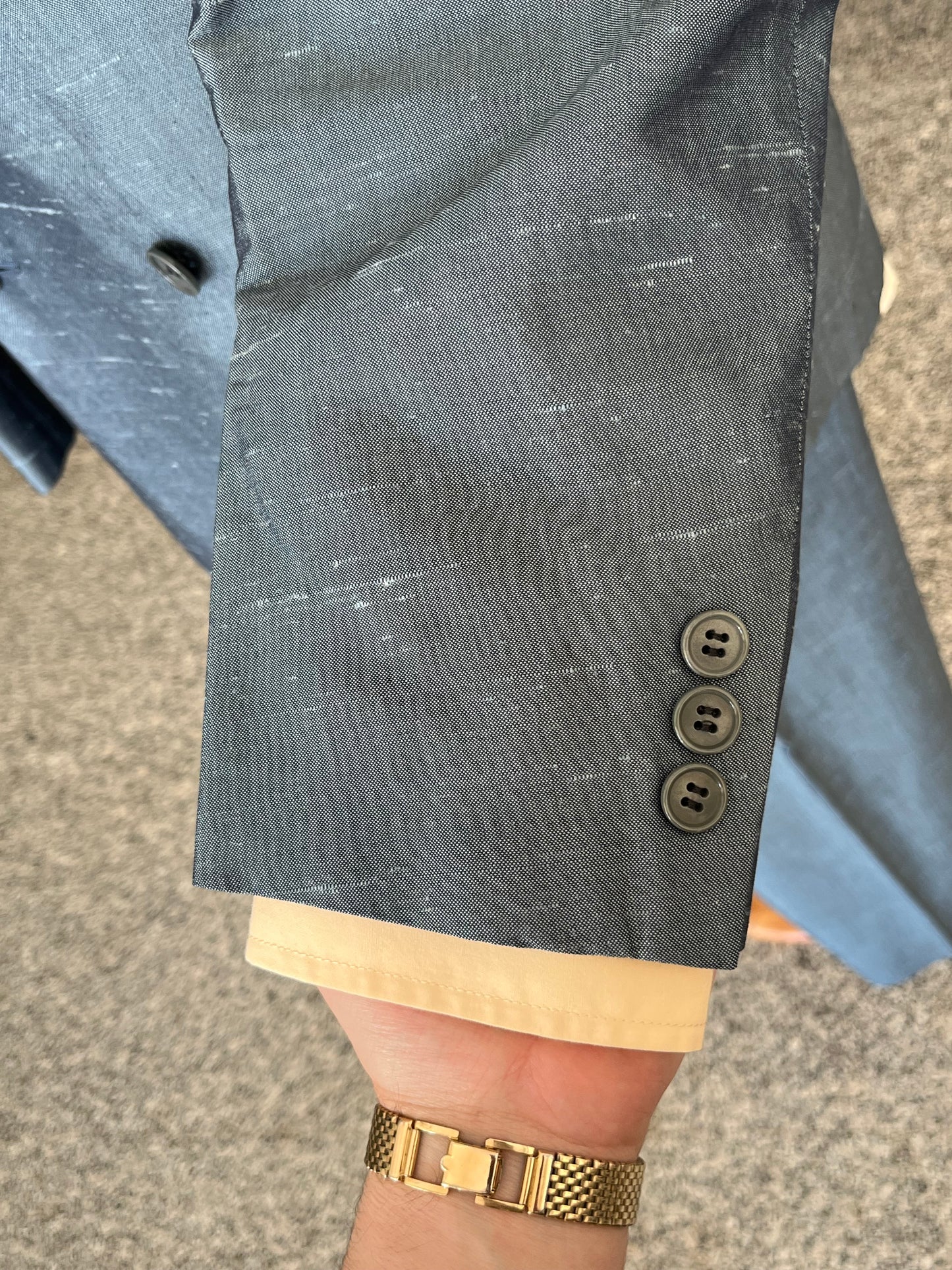 Completo anni '80 tg. 50-52