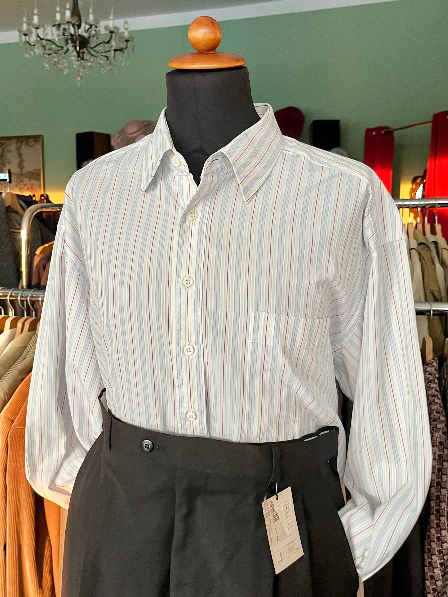 Camicia anni ‘90 tg. XL-XXL