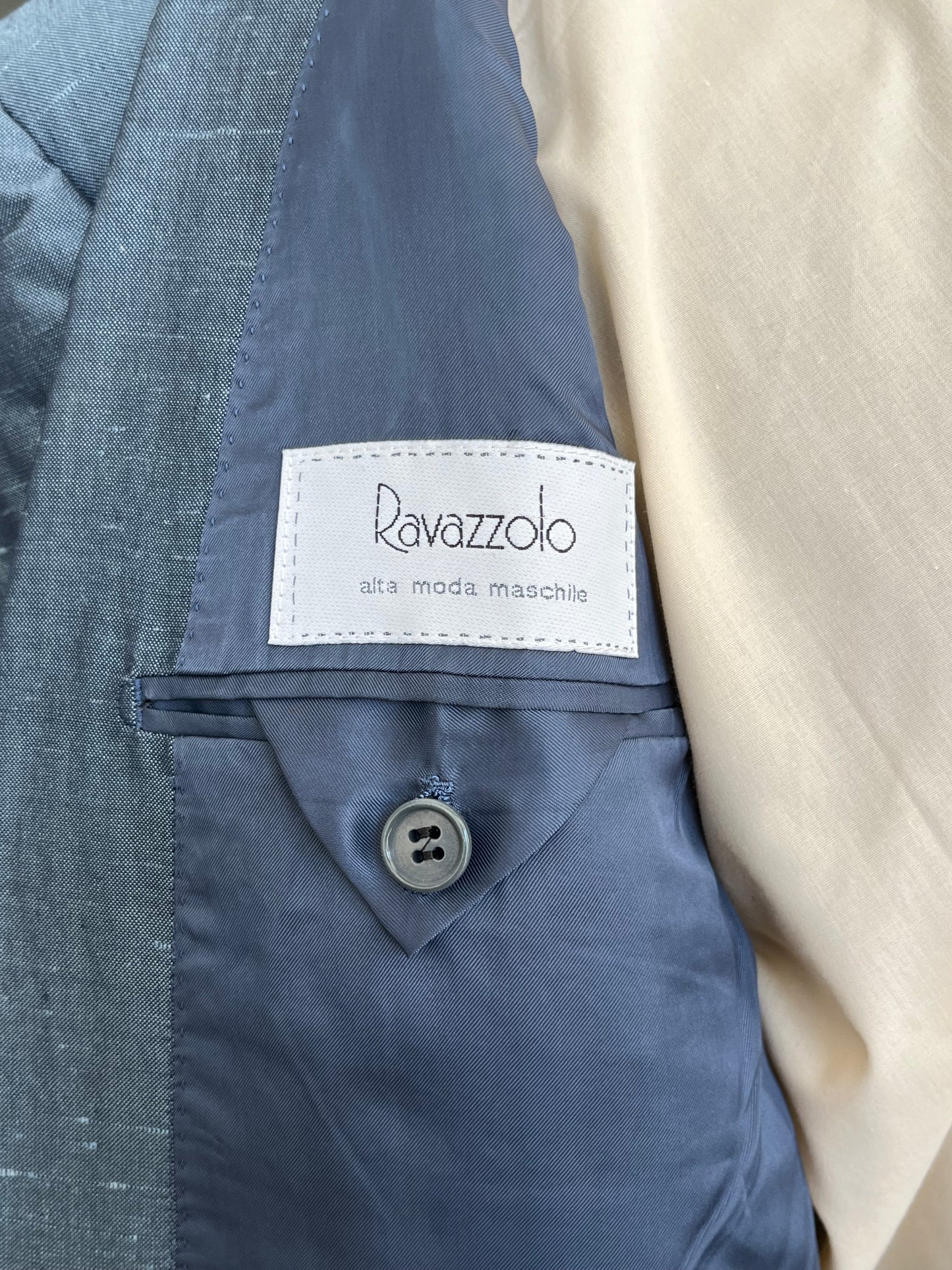 Completo anni '80 tg. 50-52