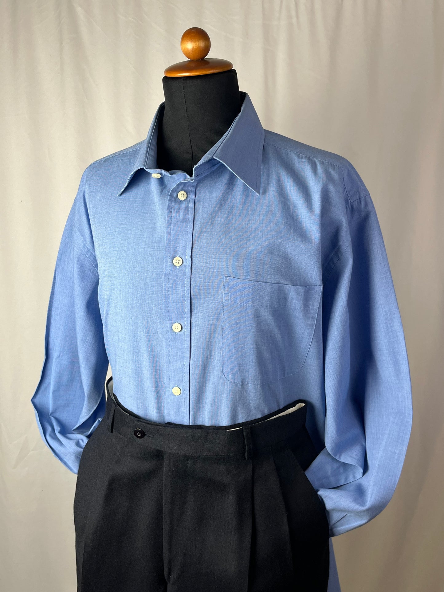 Camicia anni ‘80 tg. XL-XXL