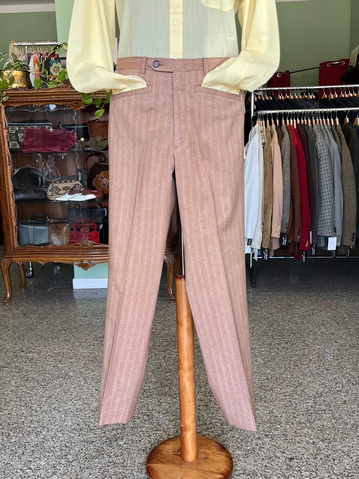 Completo anni ‘60 tg. 42-44