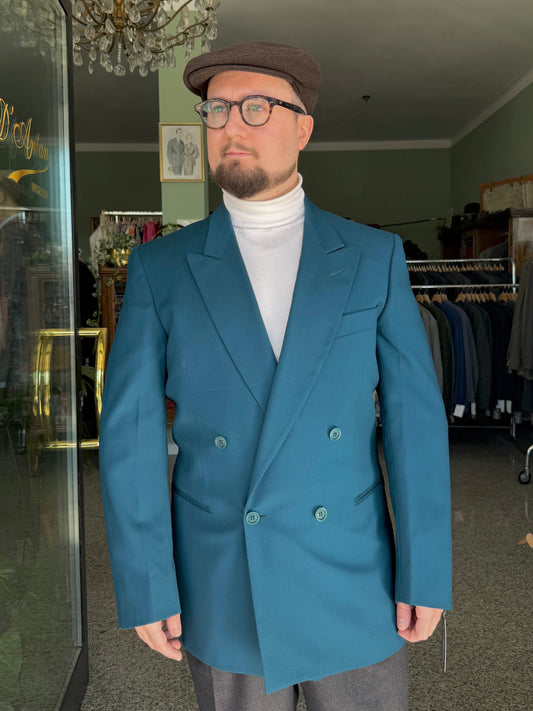 Giacca anni ‘80-‘90 tg. 50-52