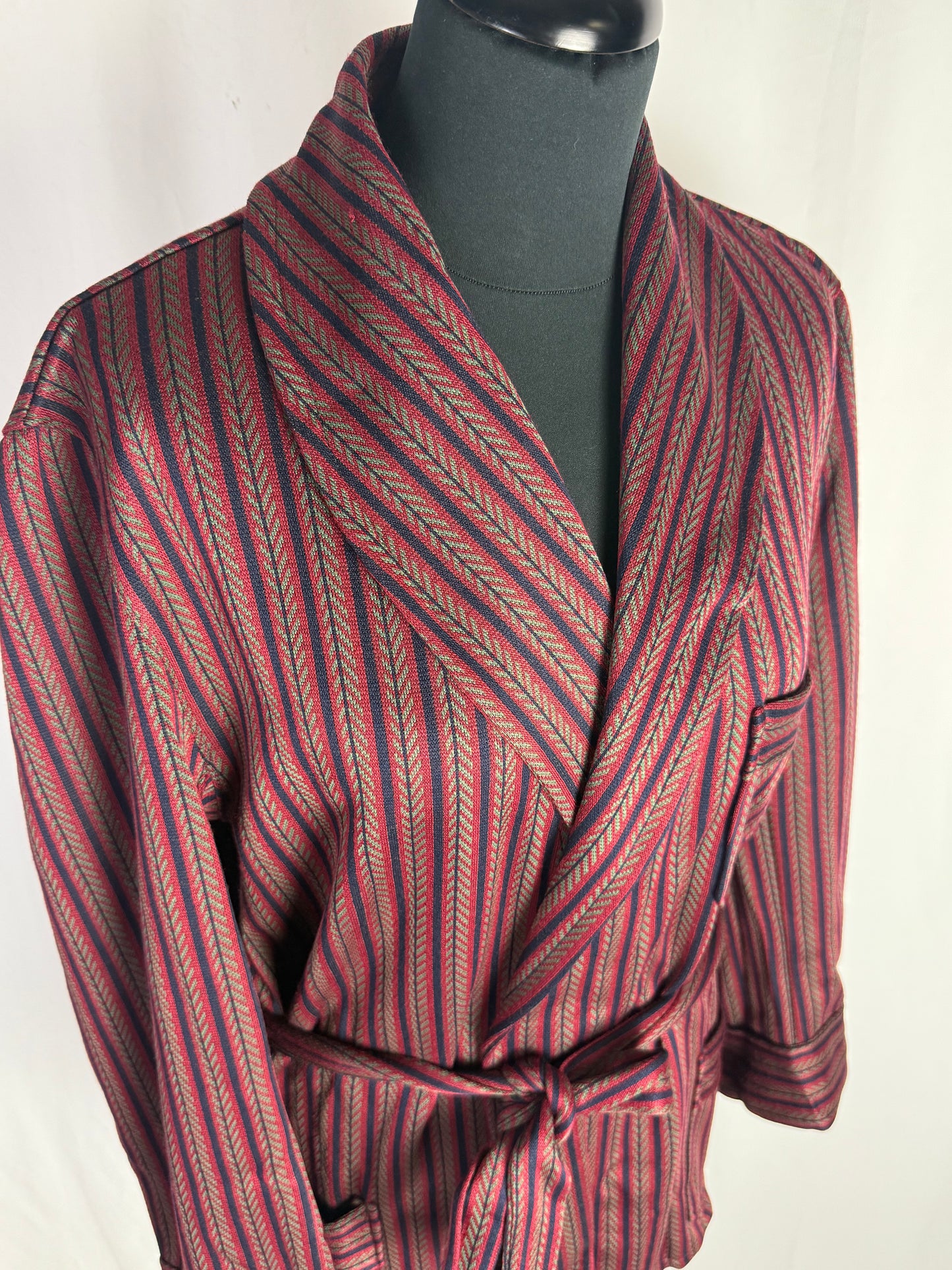 Giacca da camera NOS - TG. 52