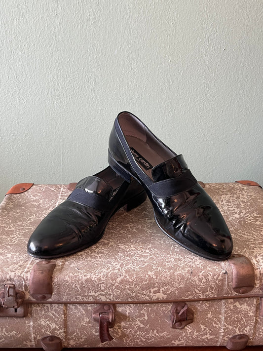 Scarpe Pierre Cardin opera pump tg. 41/41,5