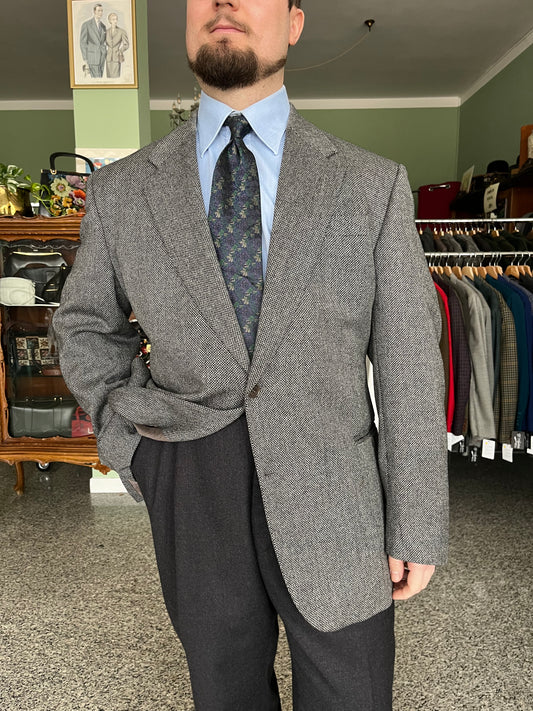 Giacca anni ‘80 tg. 58-60