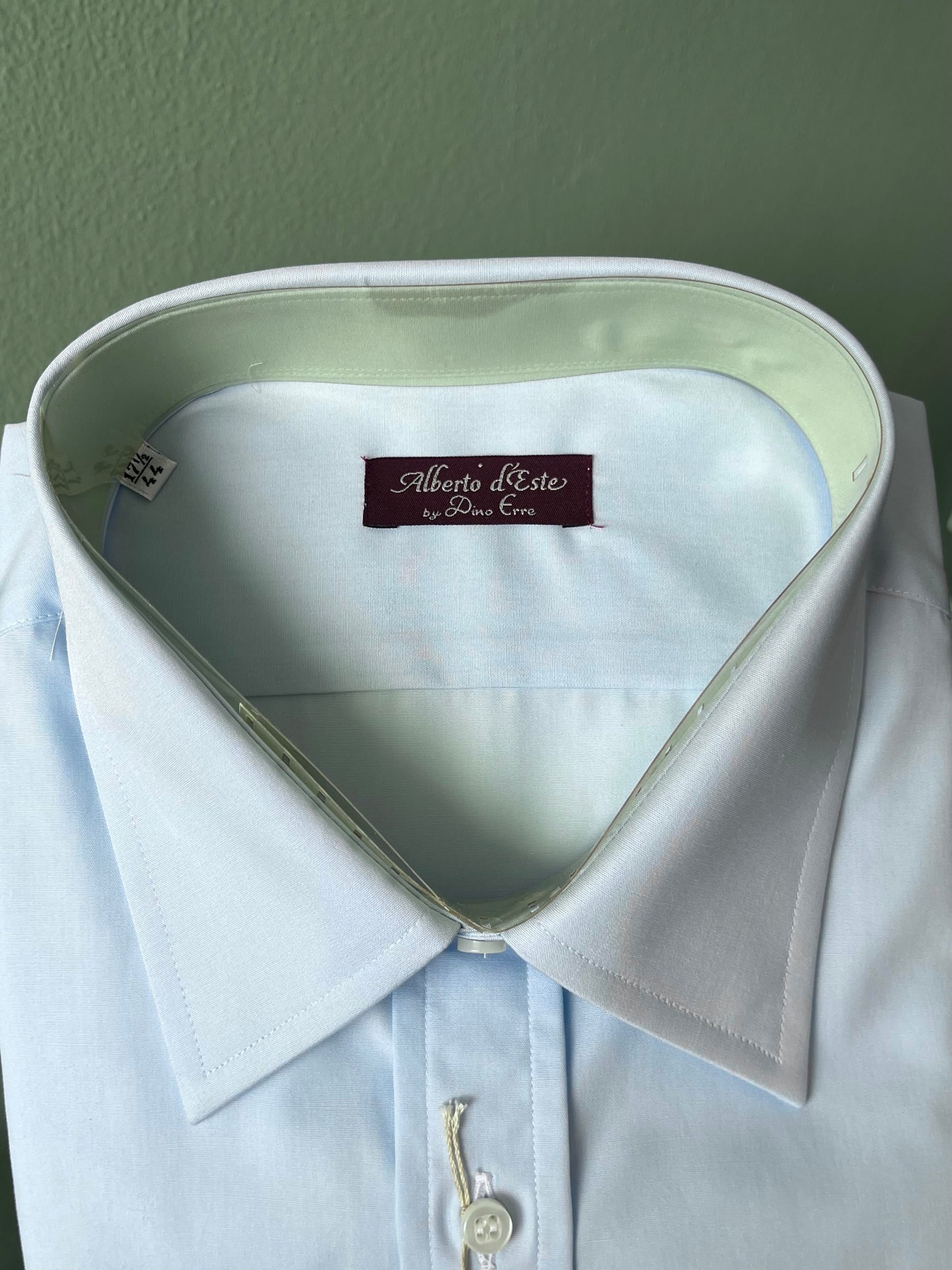 Camicia in cotone NOS tg. L-XL
