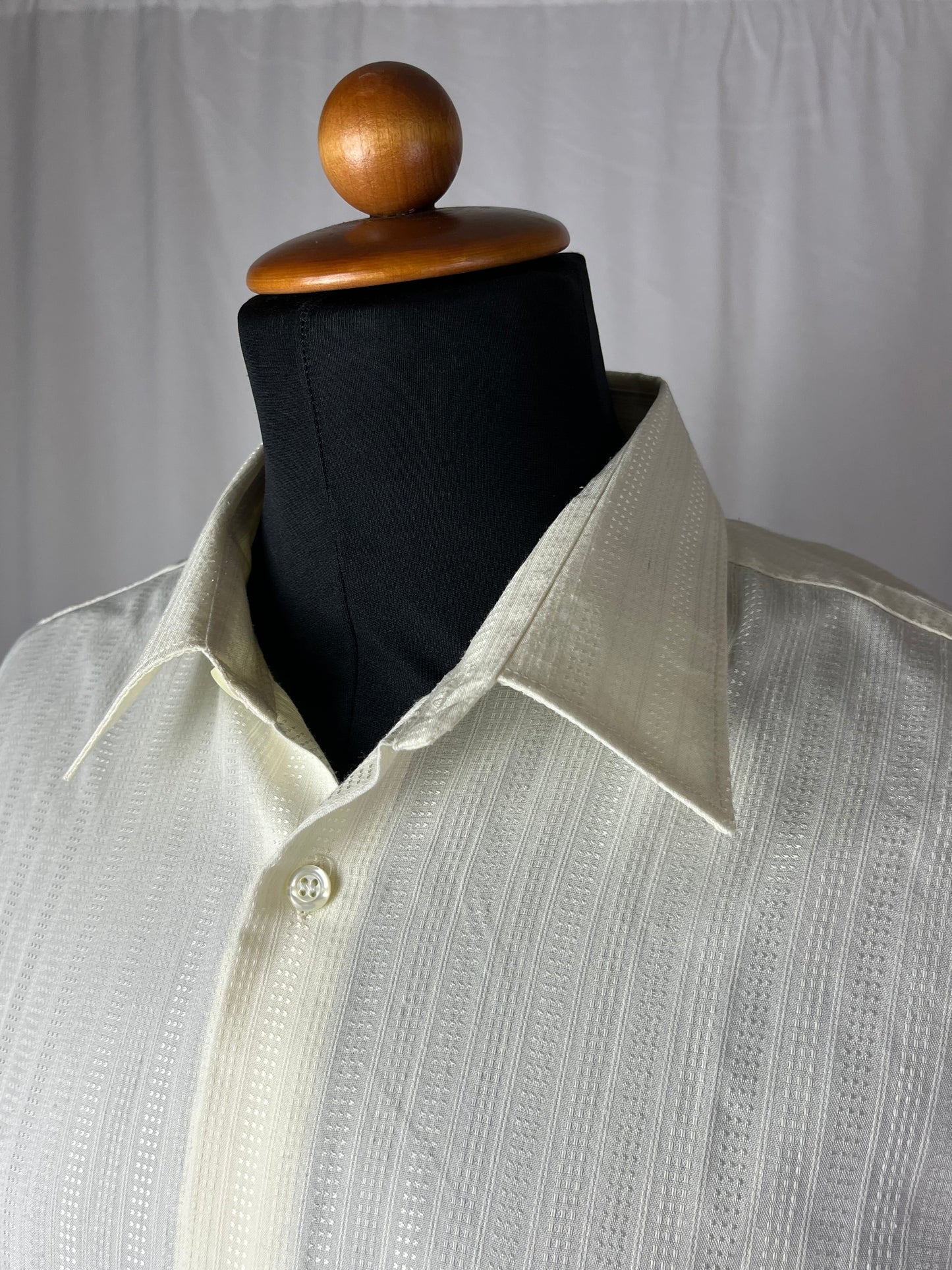 Camicia anni ‘70 tg. M-L