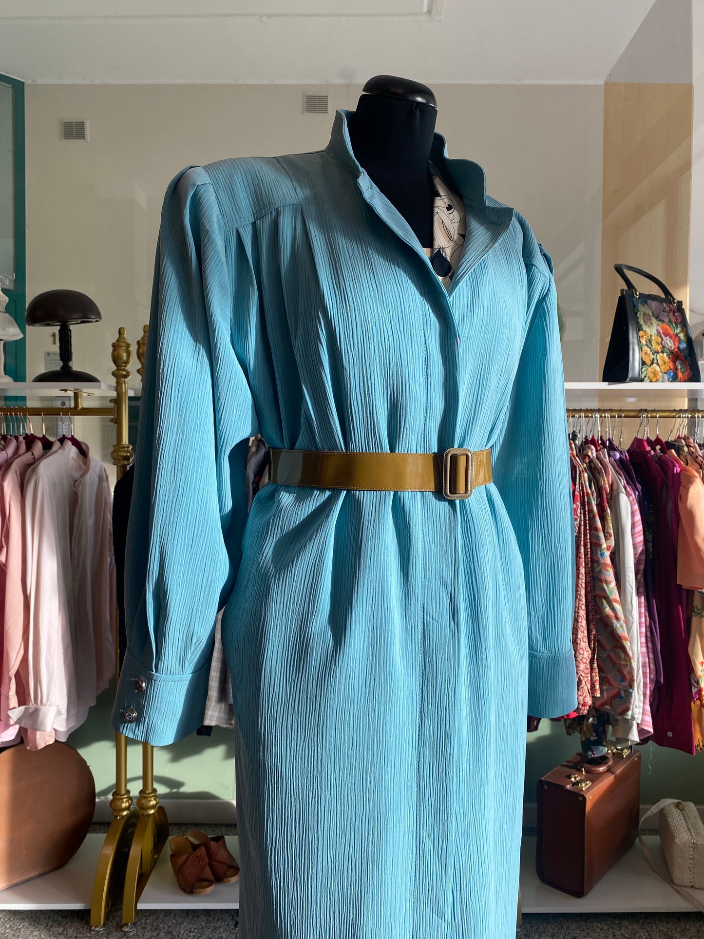 Spolverino carta da zucchero - TG. 48/50/52