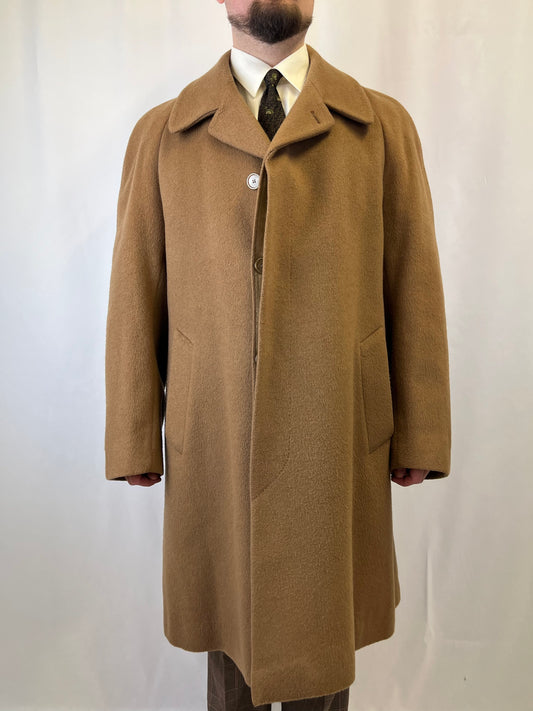 Cappotto anni '80 tg. 52-54