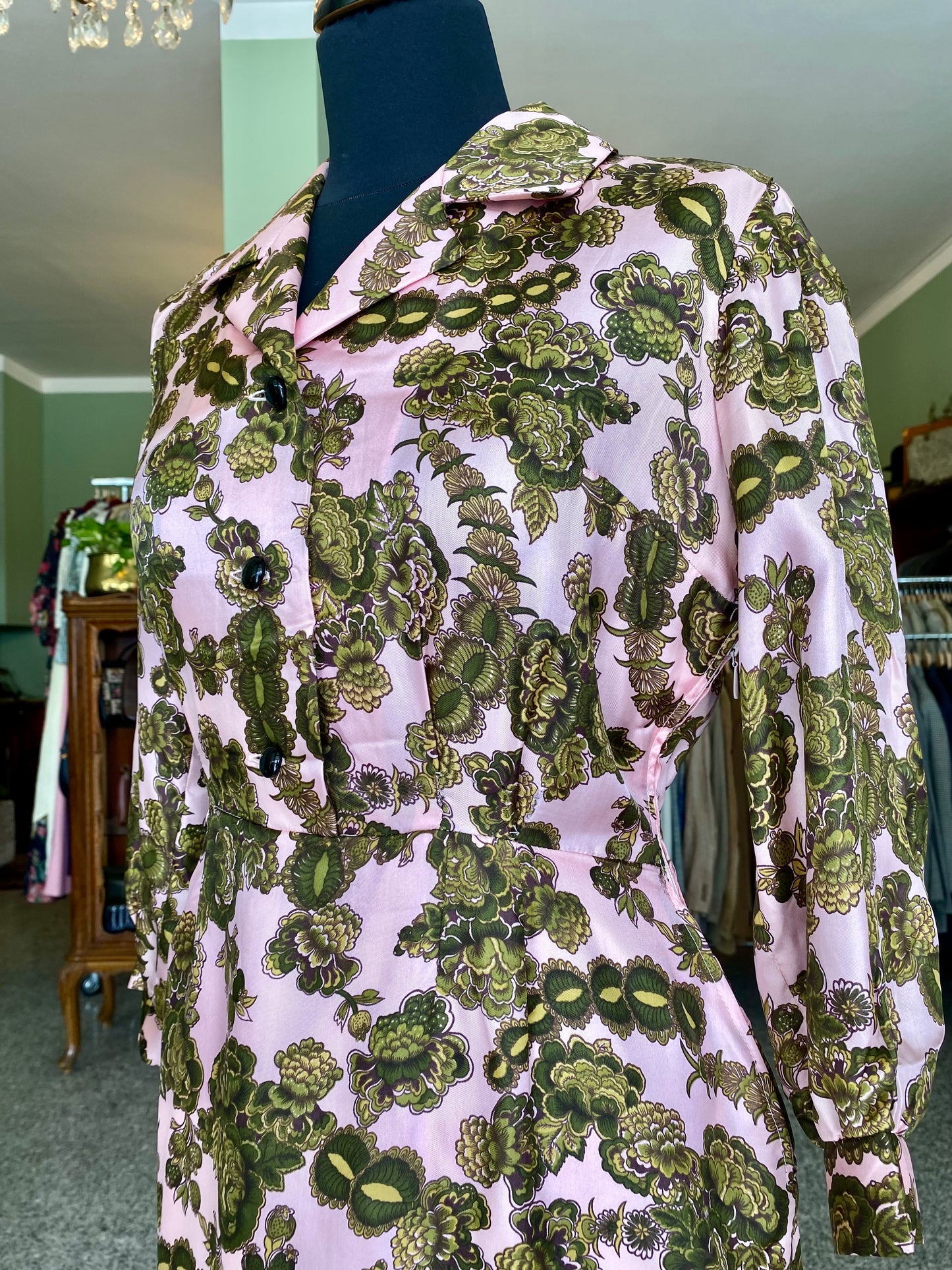 Abito sartoriale anni ‘60 - TG. 40