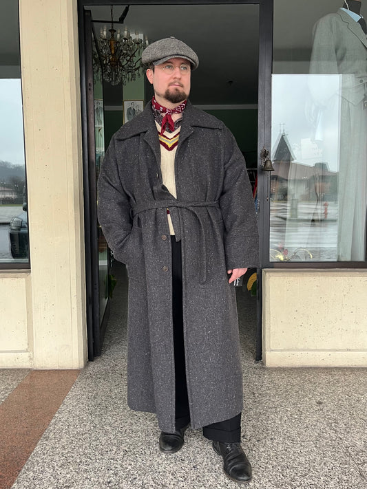 Cappotto anni '90 tg. 52-54
