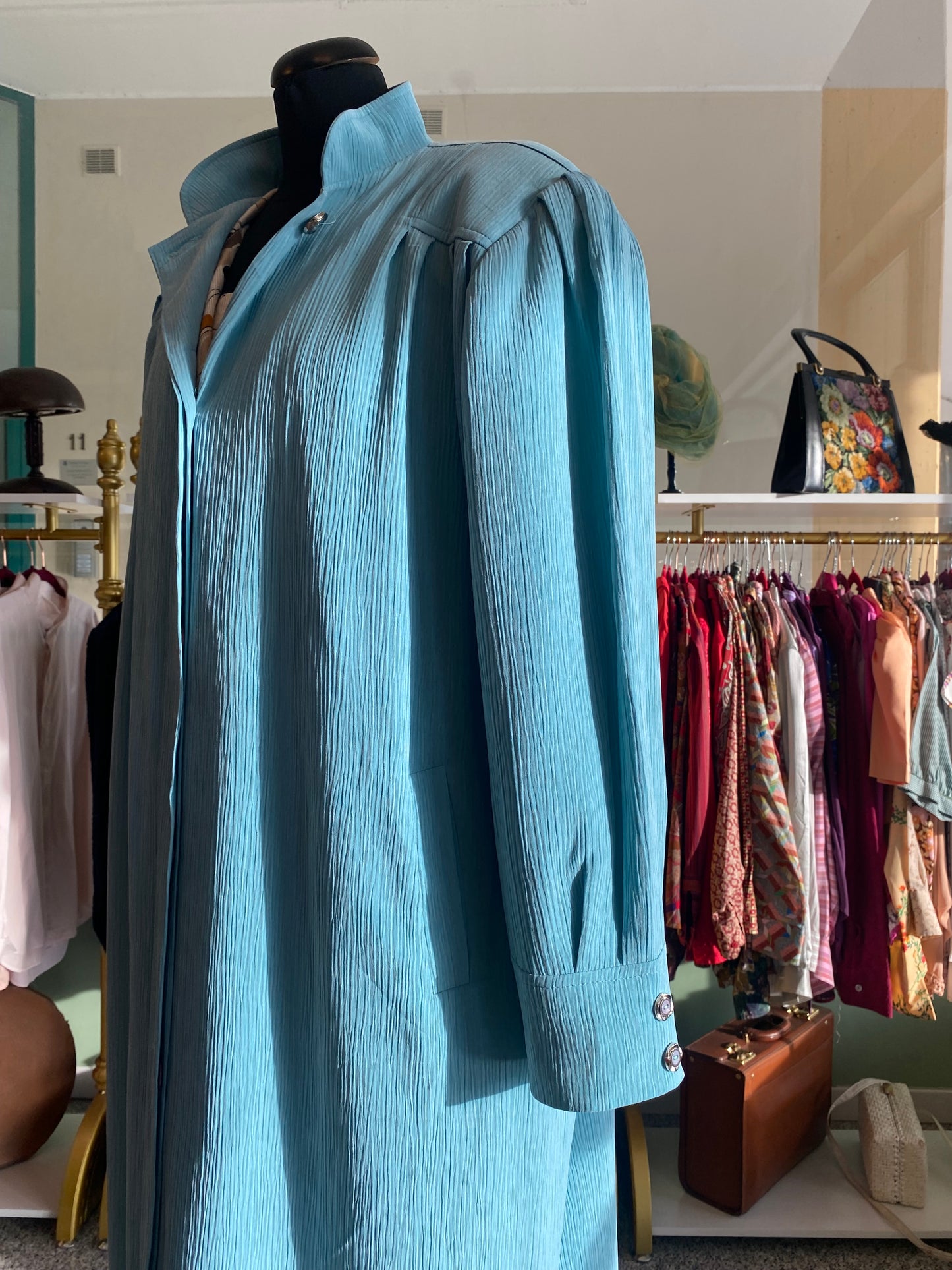 Spolverino carta da zucchero - TG. 48/50/52