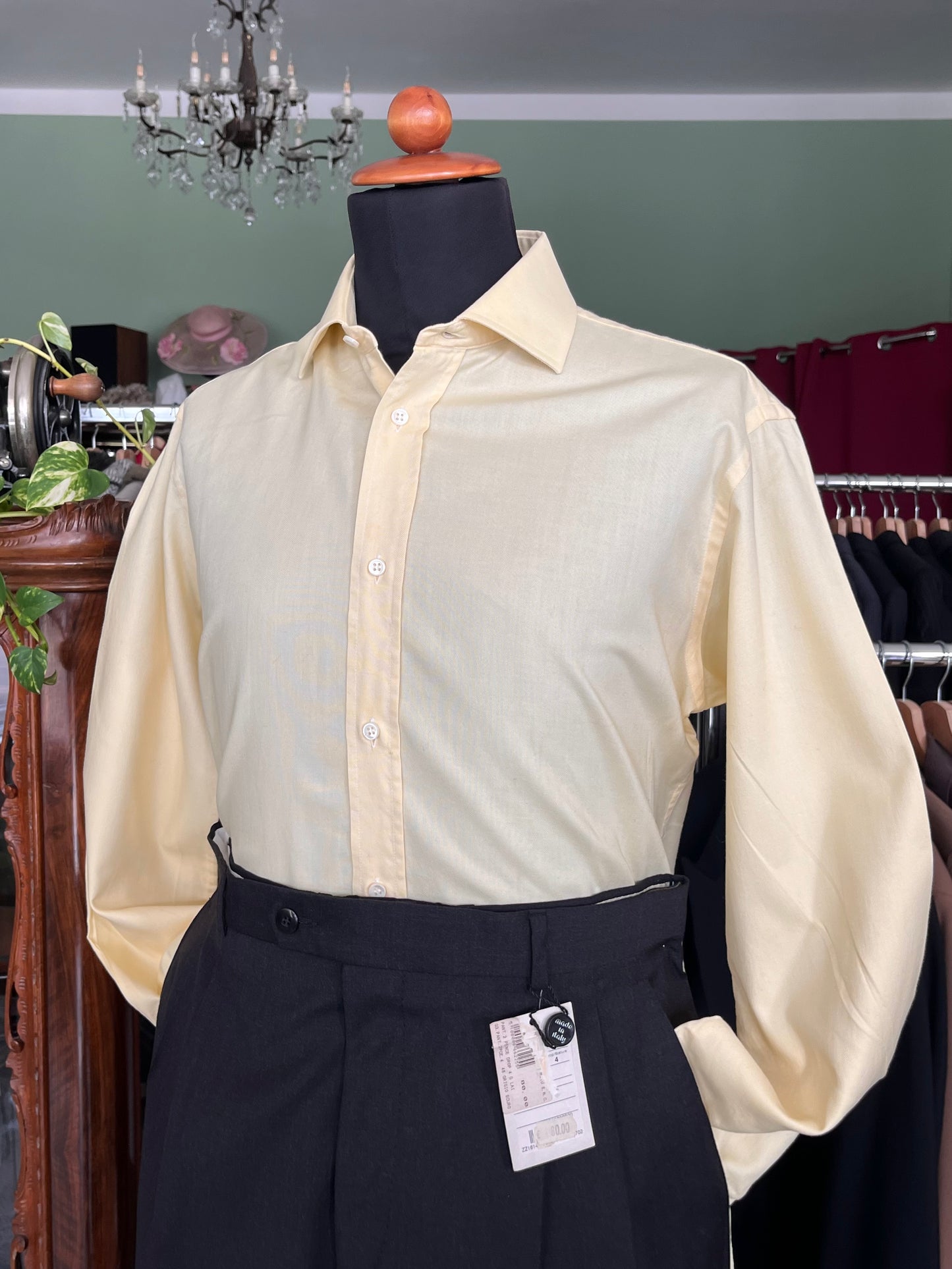 Camicia anni ‘90 tg. S-M
