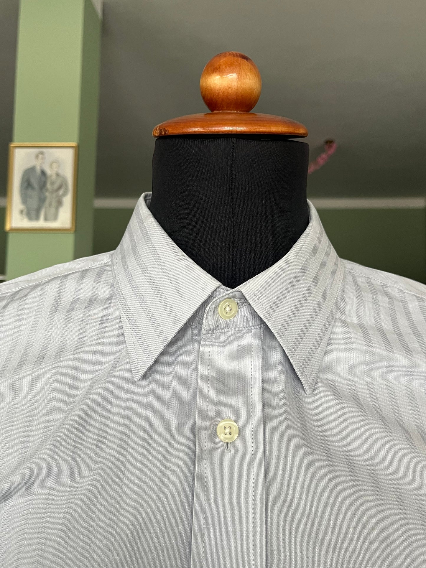 Camicia anni ‘90 tg. XL-XXL