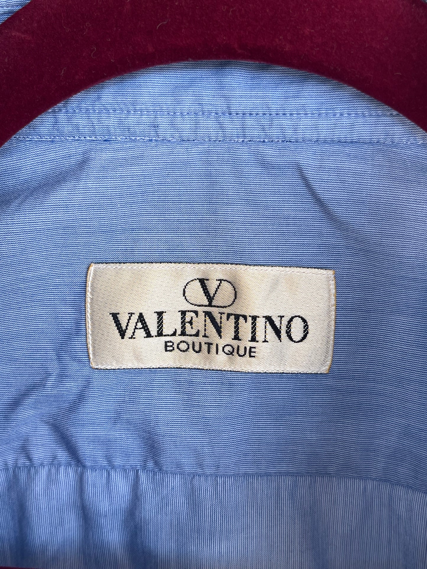 Camicia Valentino tg. L-XL