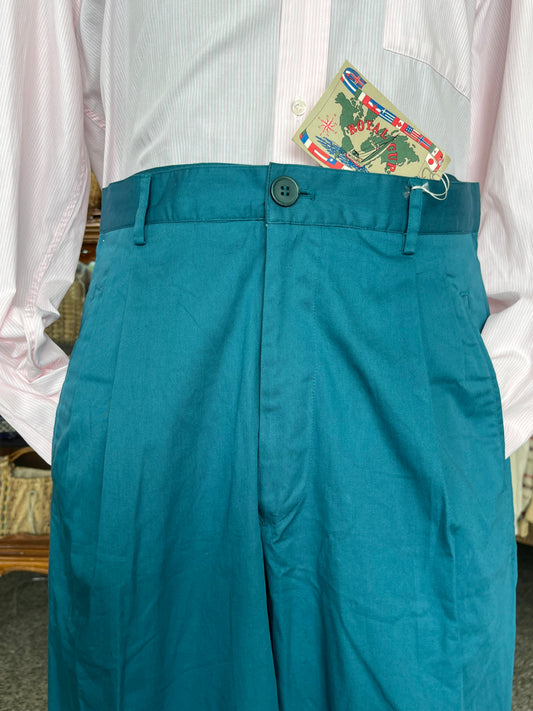 Calzoni in cotone NOS tg. 46-48