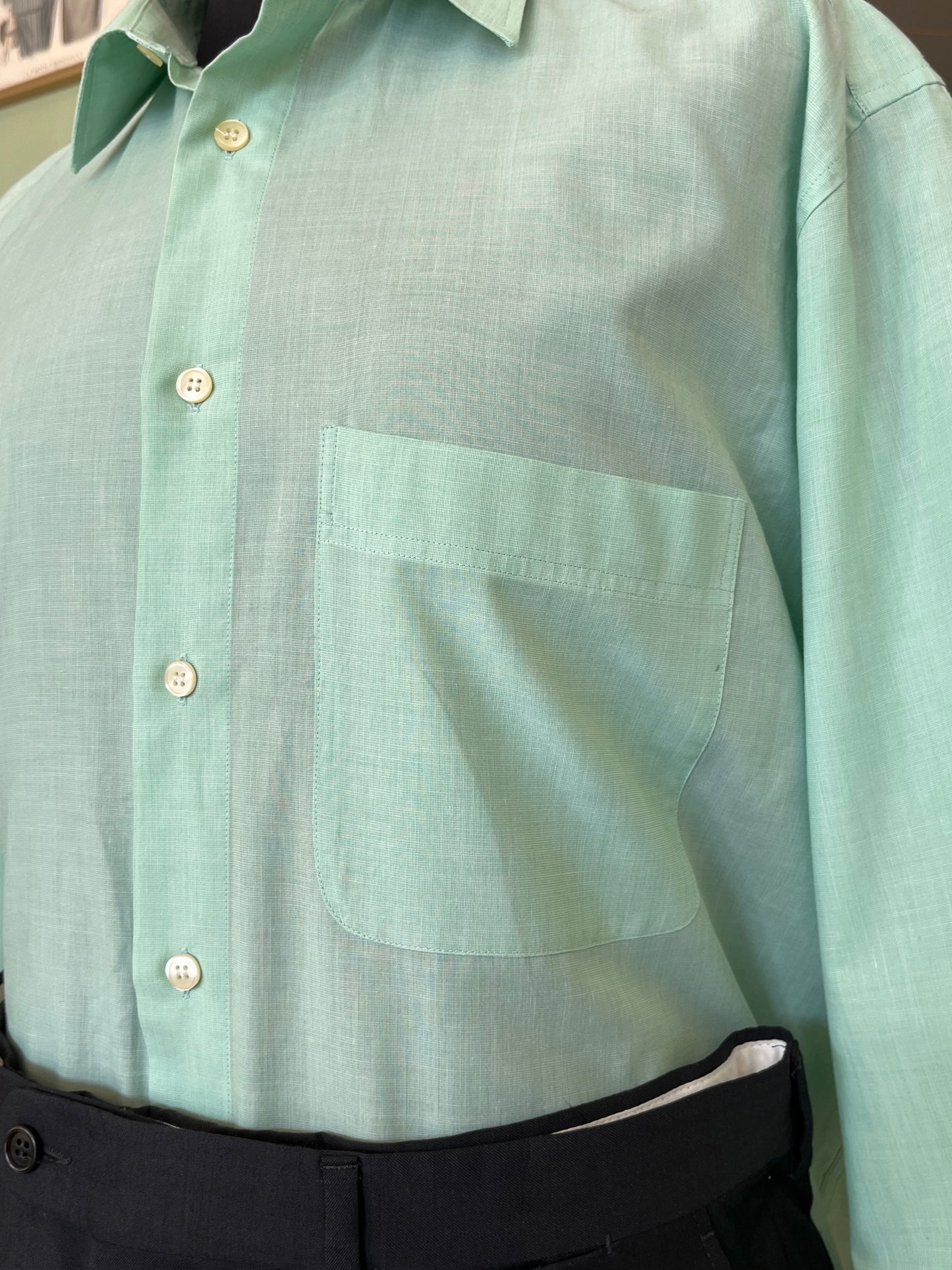 Camicia anni ‘90 tg. L-XL