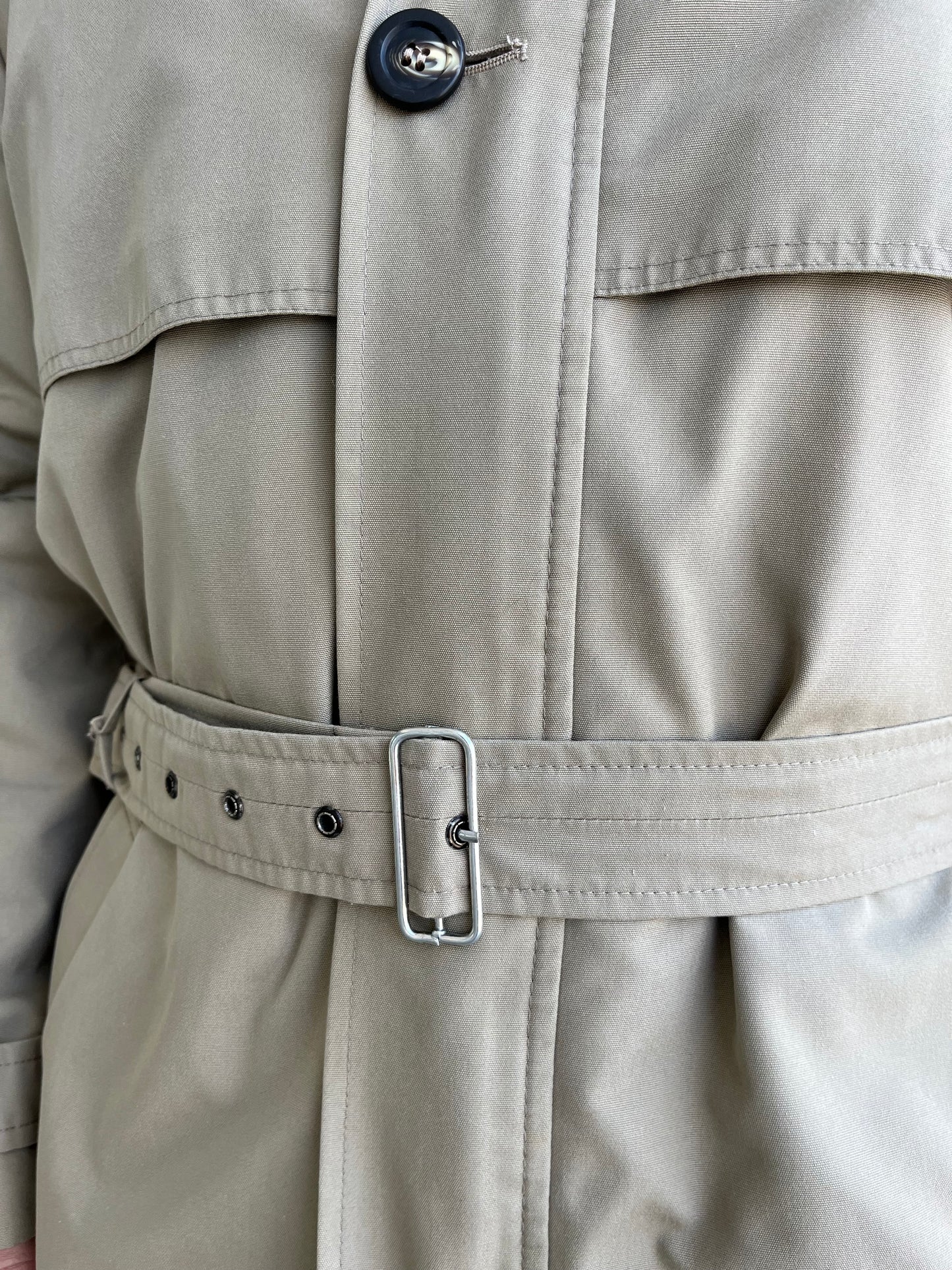Trench anni ‘90 tg. 56-58
